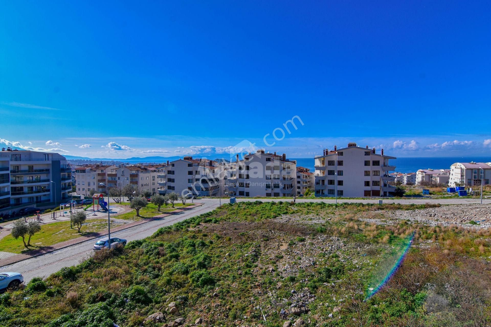 Kuşadası'nın Tercih Edilen Bölgesi Ege Mahallesi'nde 3+1 Daire - Görsel 11