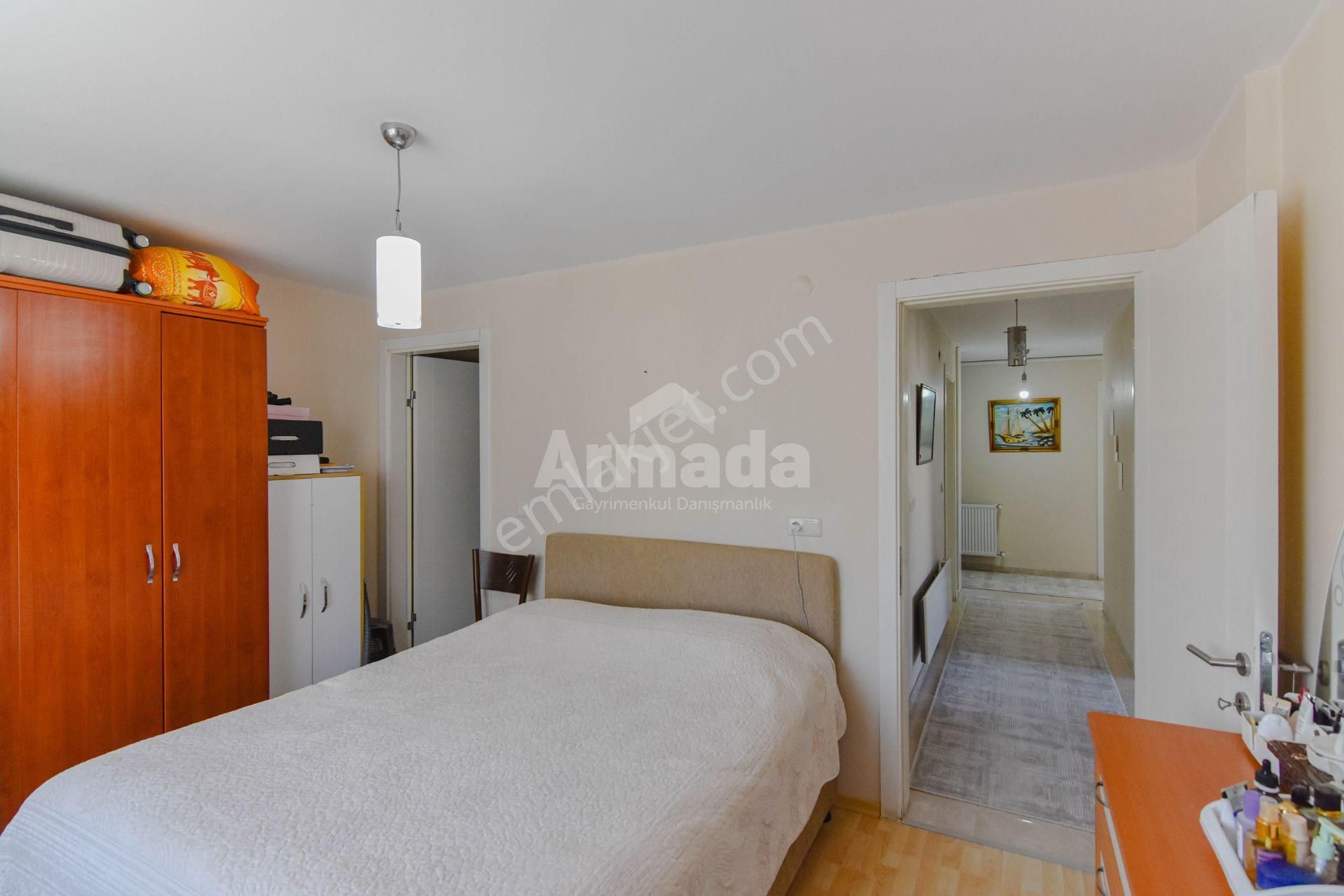 Kuşadası'nın Tercih Edilen Bölgesi Ege Mahallesi'nde 3+1 Daire - Görsel 23