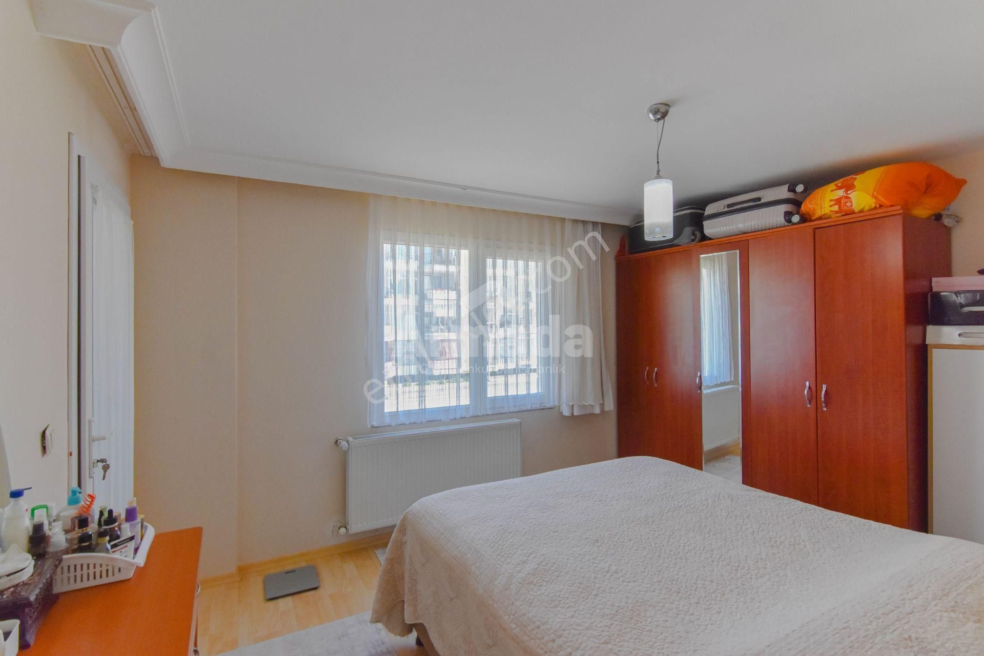 Kuşadası'nın Tercih Edilen Bölgesi Ege Mahallesi'nde 3+1 Daire - Görsel 22