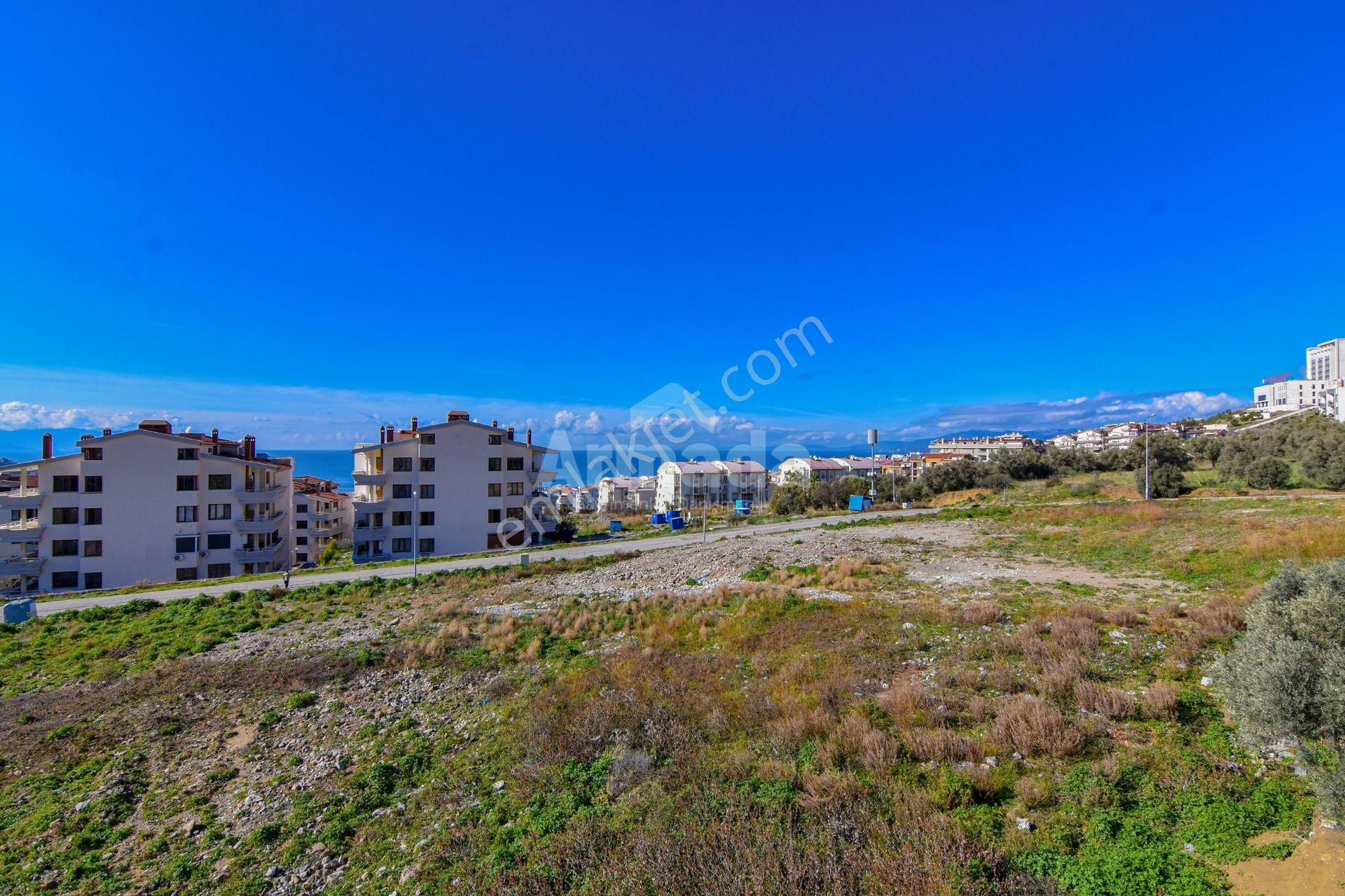 Kuşadası'nın Tercih Edilen Bölgesi Ege Mahallesi'nde 3+1 Daire - Görsel 12