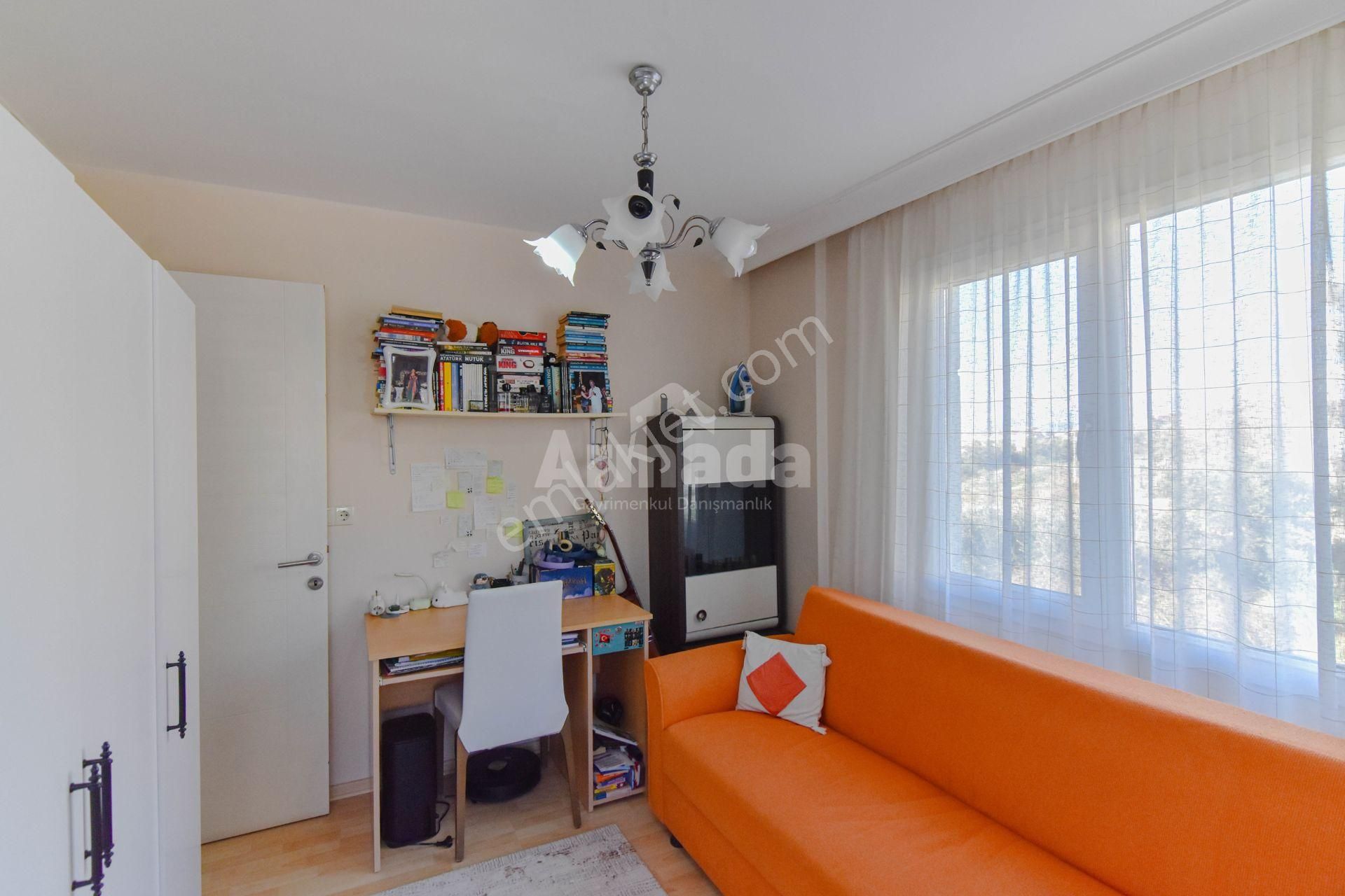 Kuşadası'nın Tercih Edilen Bölgesi Ege Mahallesi'nde 3+1 Daire - Görsel 25