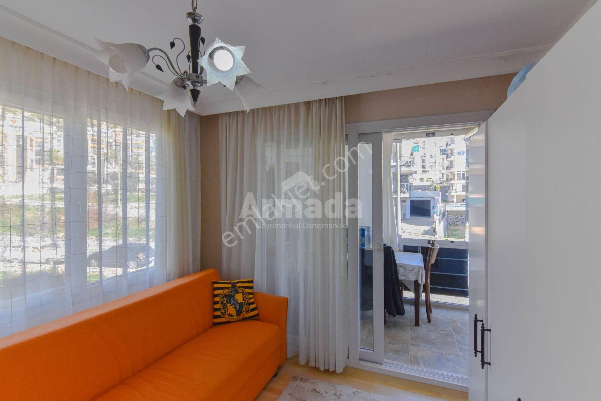 Kuşadası'nın Tercih Edilen Bölgesi Ege Mahallesi'nde 3+1 Daire - Görsel 27