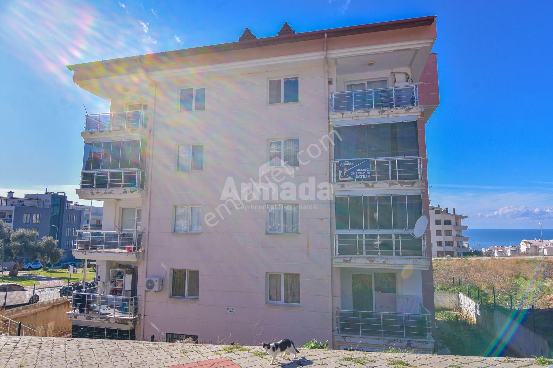 Kuşadası'nın Tercih Edilen Bölgesi Ege Mahallesi'nde 3+1 Daire - Görsel 30