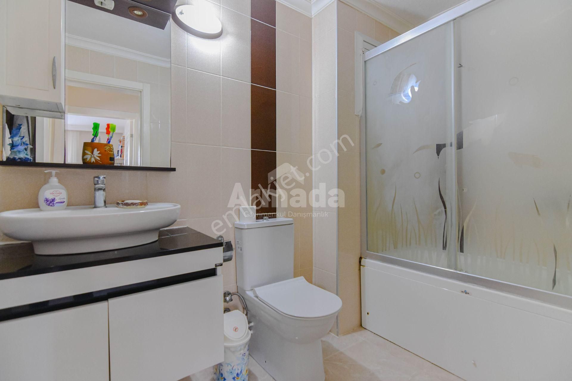 Kuşadası'nın Tercih Edilen Bölgesi Ege Mahallesi'nde 3+1 Daire - Görsel 21