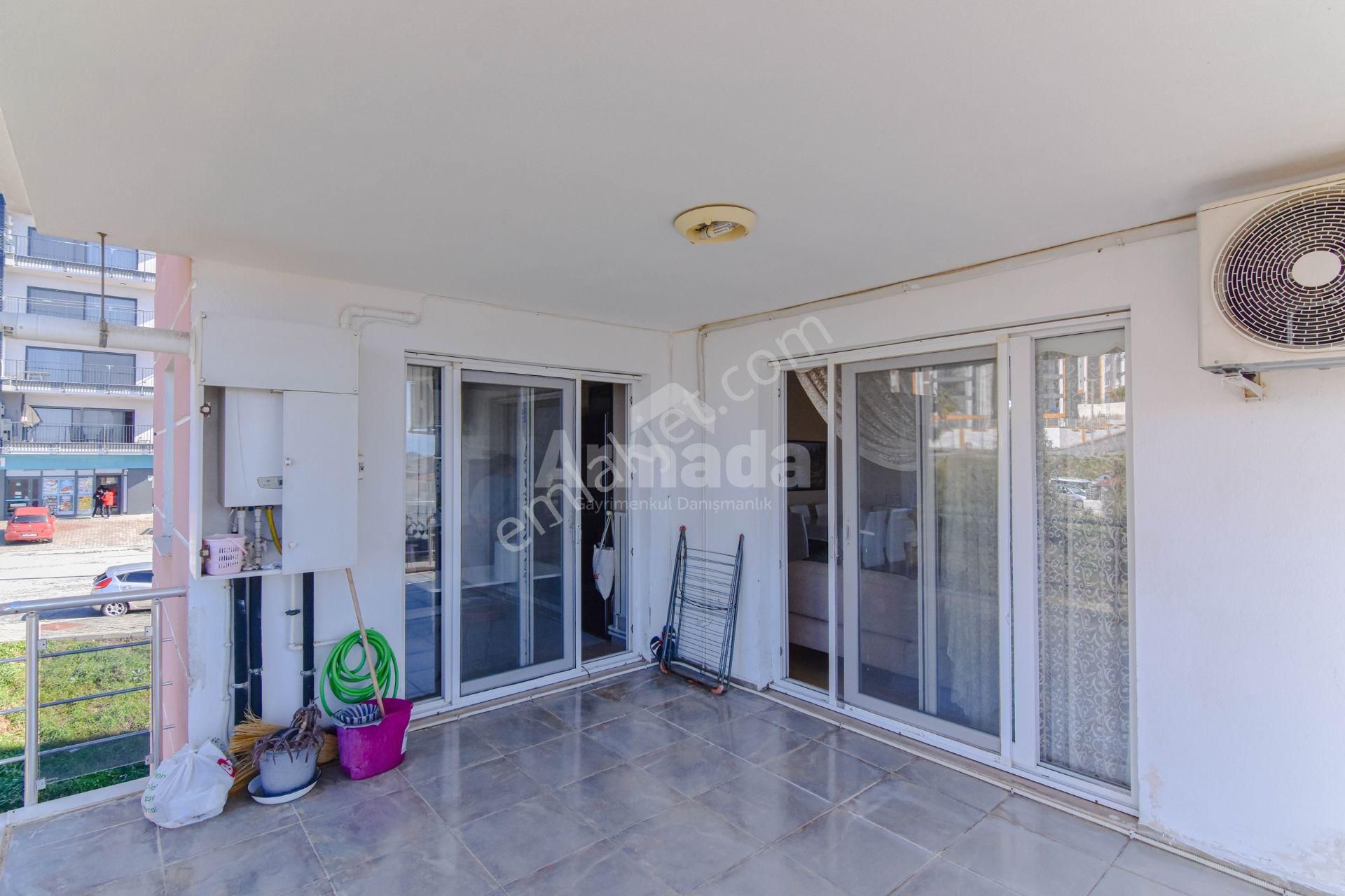 Kuşadası'nın Tercih Edilen Bölgesi Ege Mahallesi'nde 3+1 Daire - Görsel 9