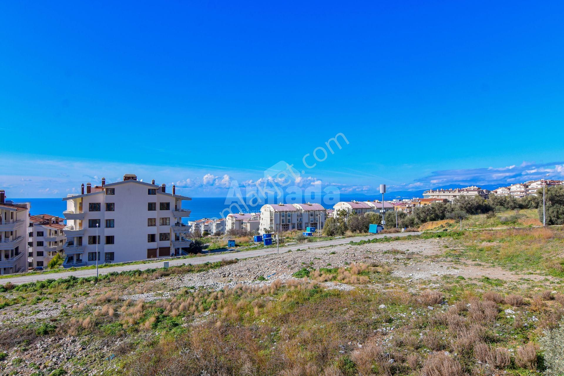 Kuşadası'nın Tercih Edilen Bölgesi Ege Mahallesi'nde 3+1 Daire - Görsel 10