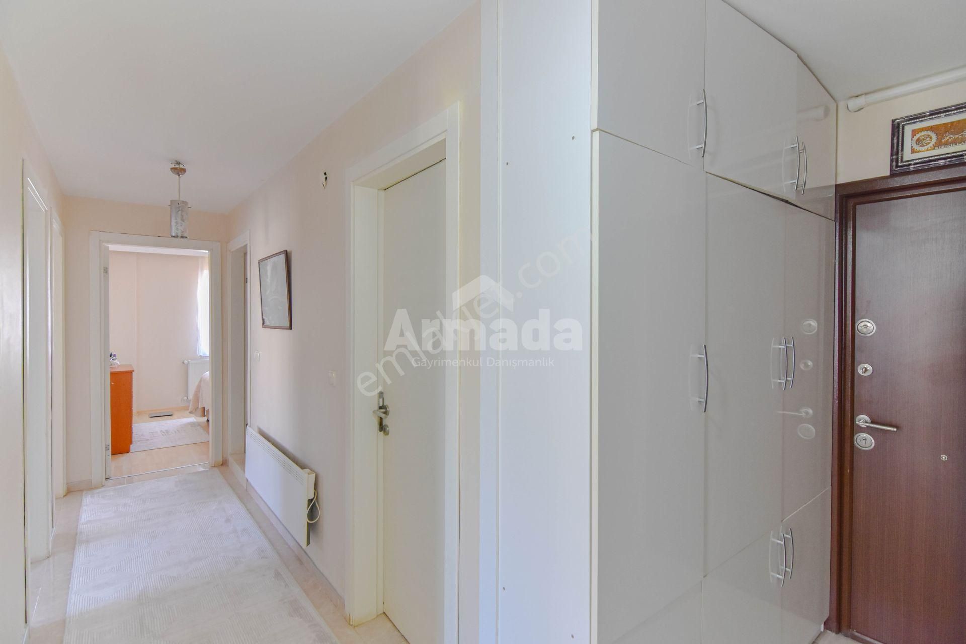 Kuşadası'nın Tercih Edilen Bölgesi Ege Mahallesi'nde 3+1 Daire - Görsel 17