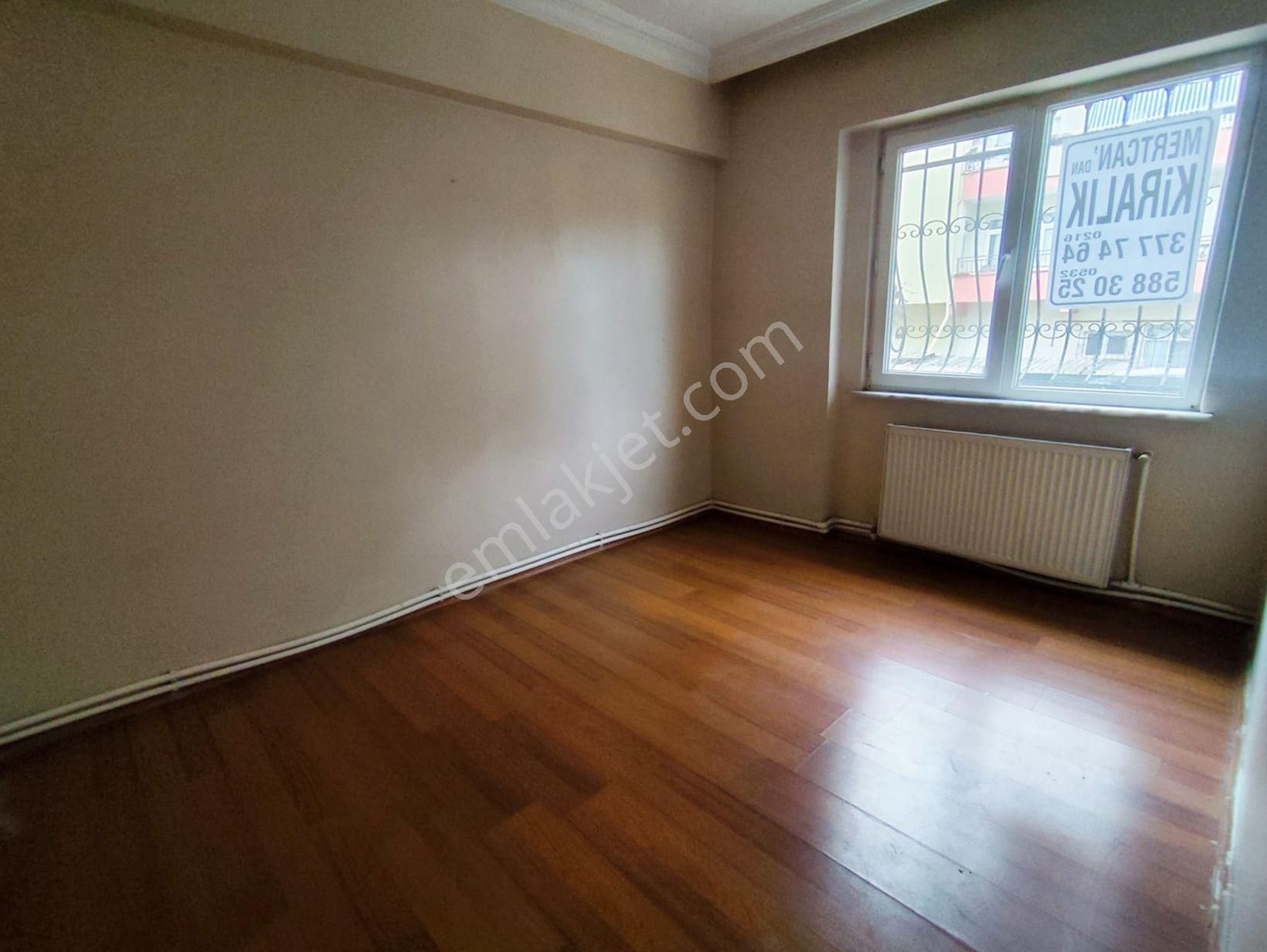 Mertcan Dan Soğanlık Çarşıya Yürüme 3+1 Yüksek Giriş Fırsat Kiralık - Görsel 13