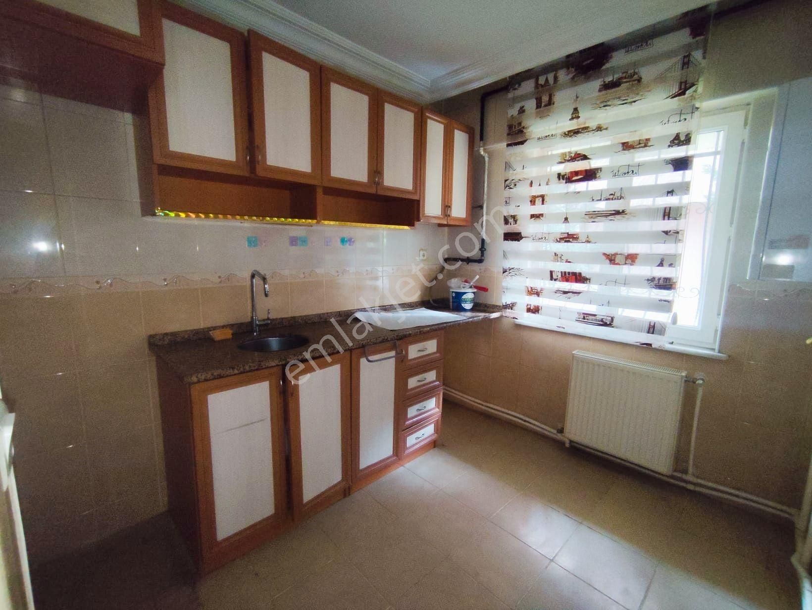 Mertcan Dan Soğanlık Çarşıya Yürüme 3+1 Yüksek Giriş Fırsat Kiralık - Görsel 15