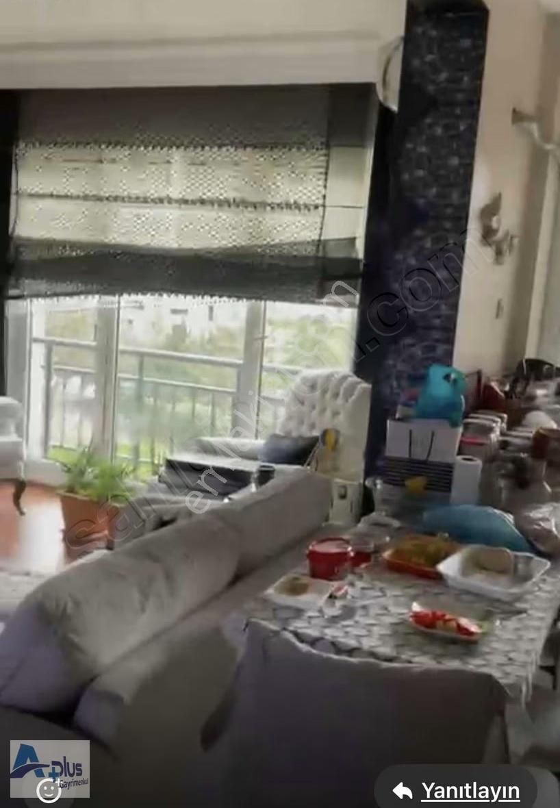 Atakent Mah.avrupa 1 Konutlarında Satılık 1+1 Daire - Görsel 8