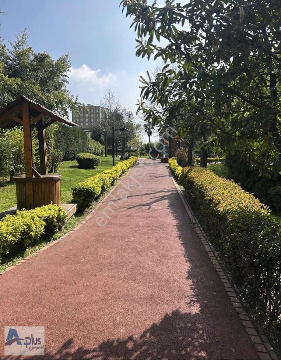 Atakent Mah.avrupa 1 Konutlarında Satılık 1+1 Daire - Görsel 4