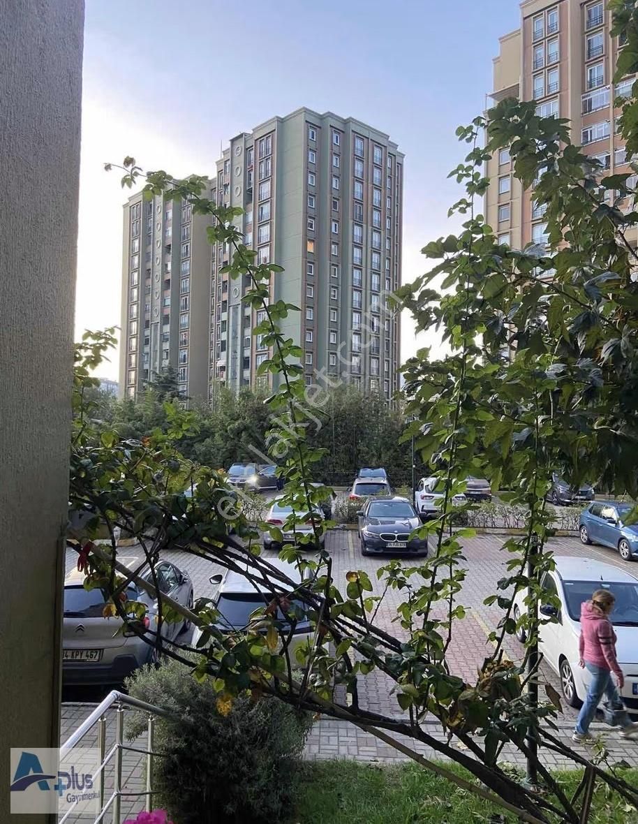 Atakent Mah.avrupa 1 Konutlarında Satılık 1+1 Daire - Görsel 7