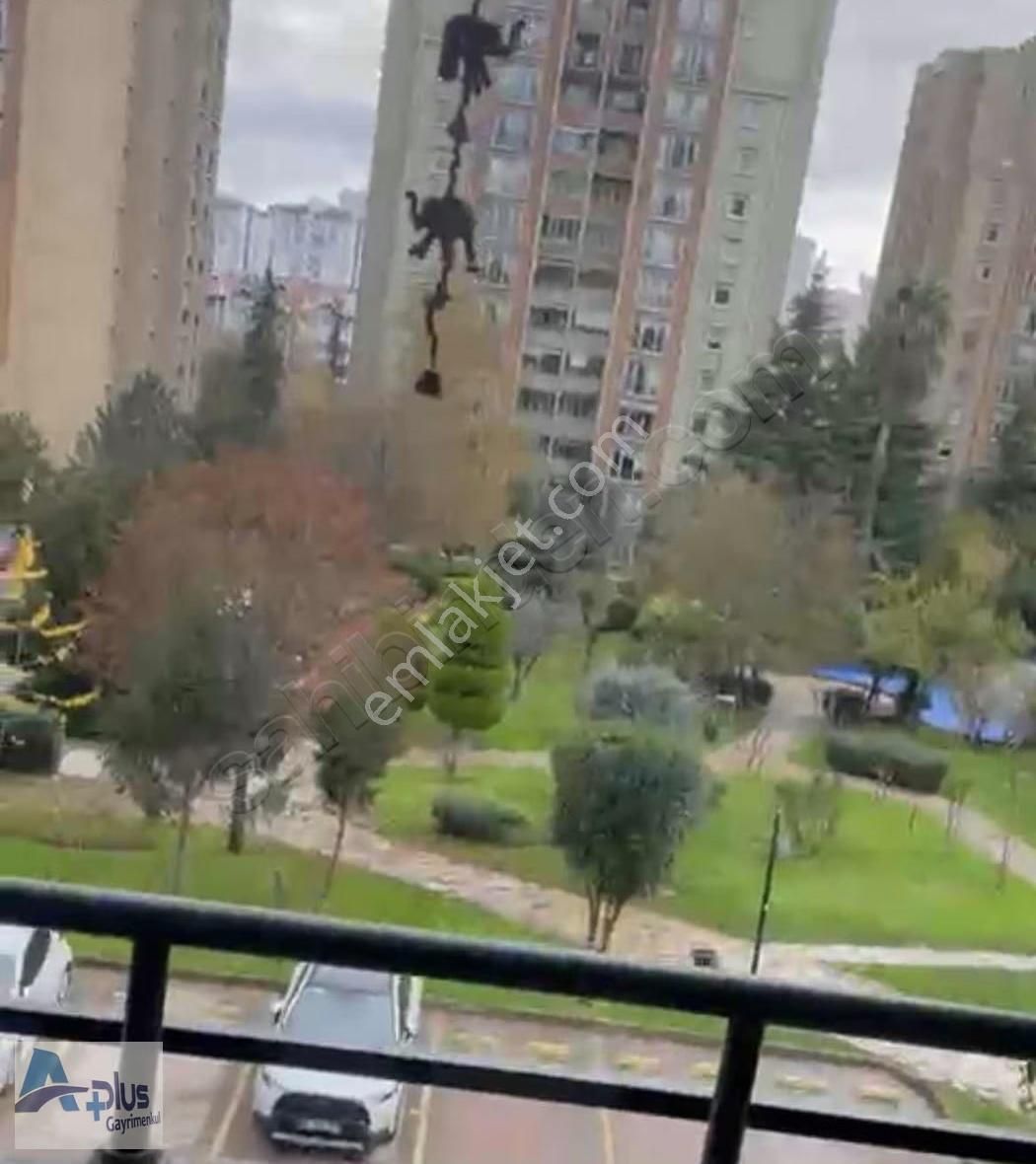 Atakent Mah.avrupa 1 Konutlarında Satılık 1+1 Daire - Görsel 11