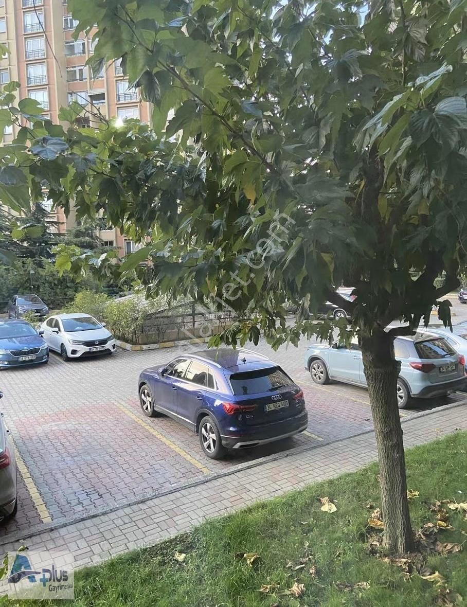 Atakent Mah.avrupa 1 Konutlarında Satılık 3+1 Giriş Kat 126 M2 - Görsel 3