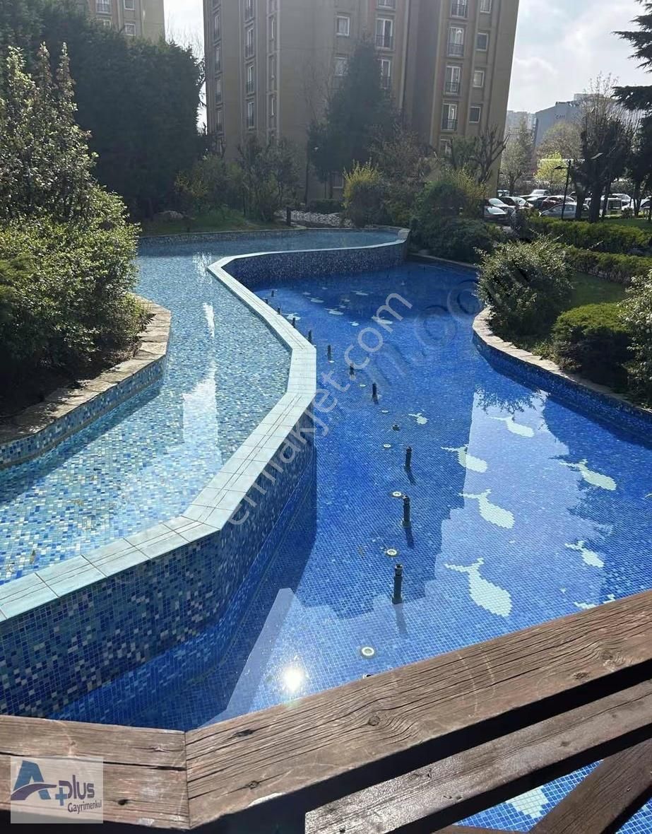 Atakent Mah.avrupa 1 Konutlarında Satılık 3+1 Giriş Kat 126 M2 - Görsel 7