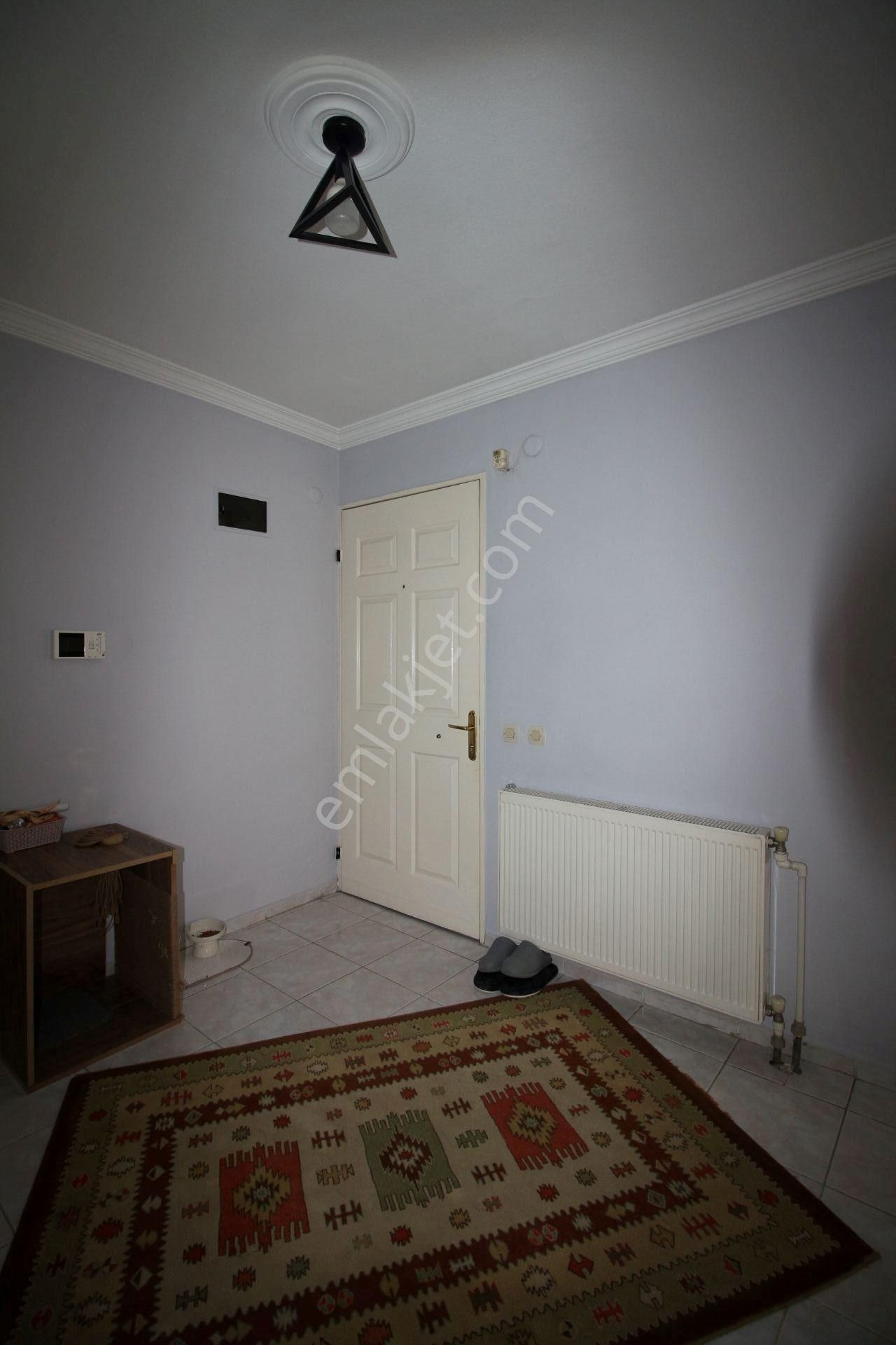 Site İçinde Doğalgazlı Asansörlü Arakat - Görsel 9