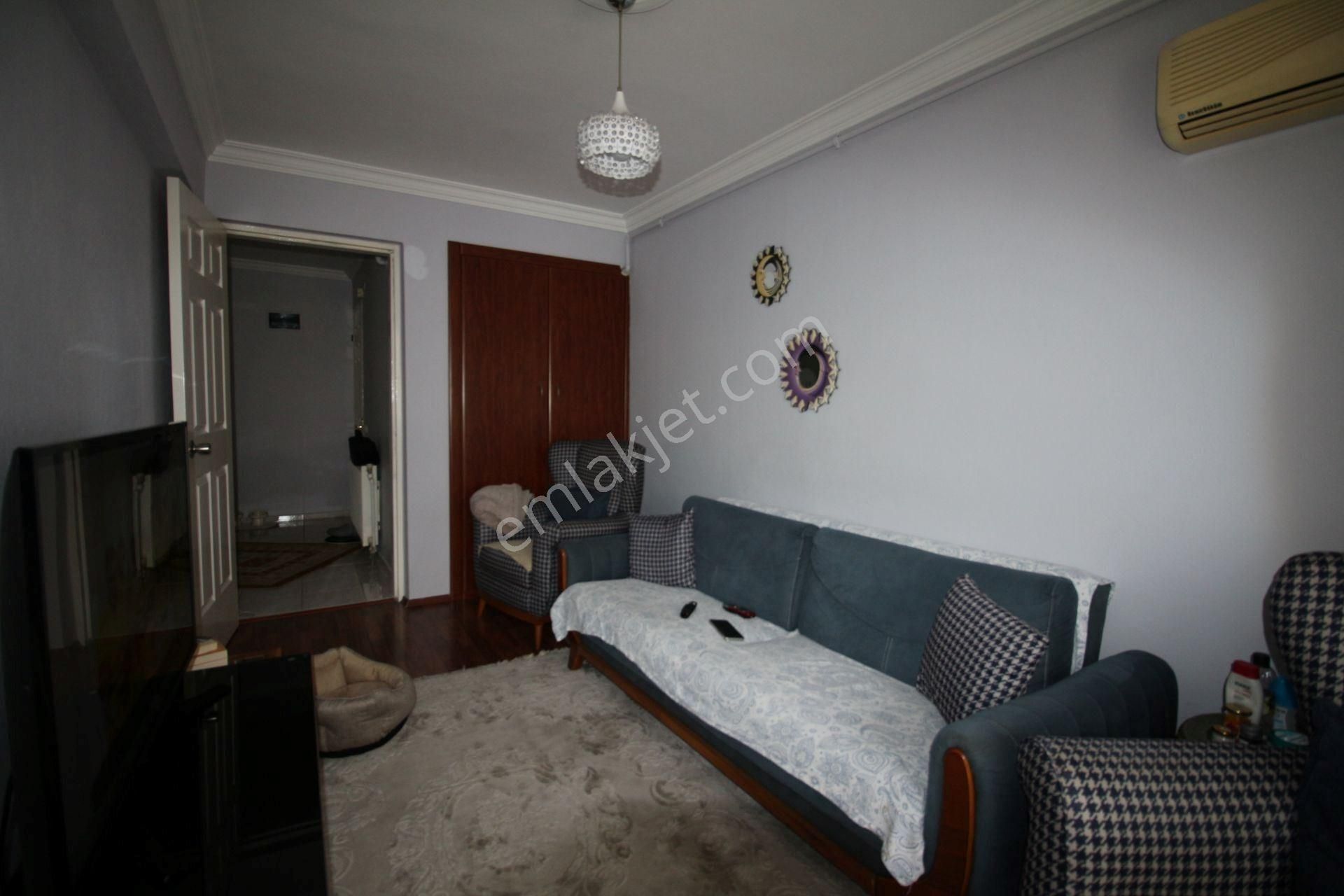 Site İçinde Doğalgazlı Asansörlü Arakat - Görsel 33