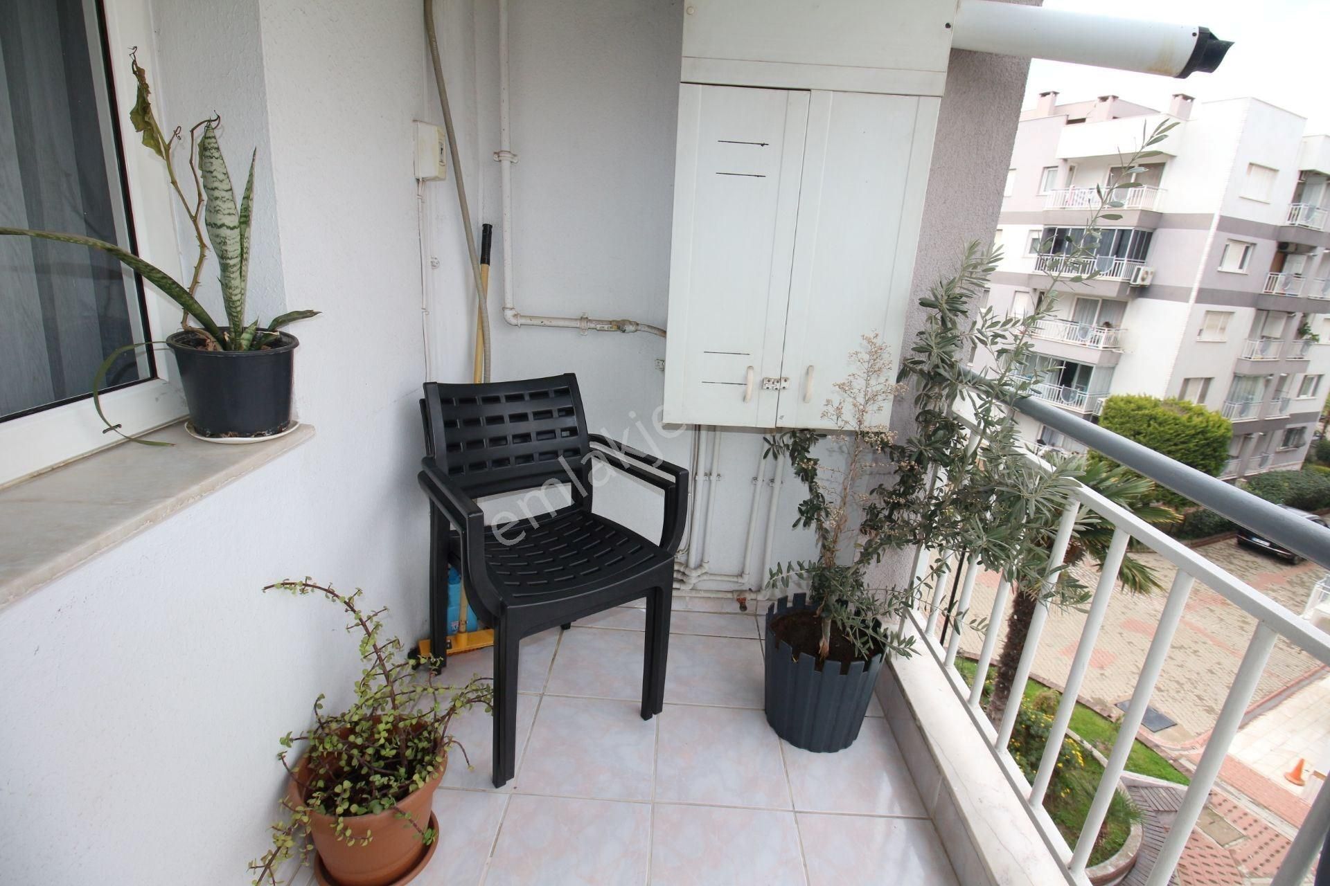 Site İçinde Doğalgazlı Asansörlü Arakat - Görsel 35