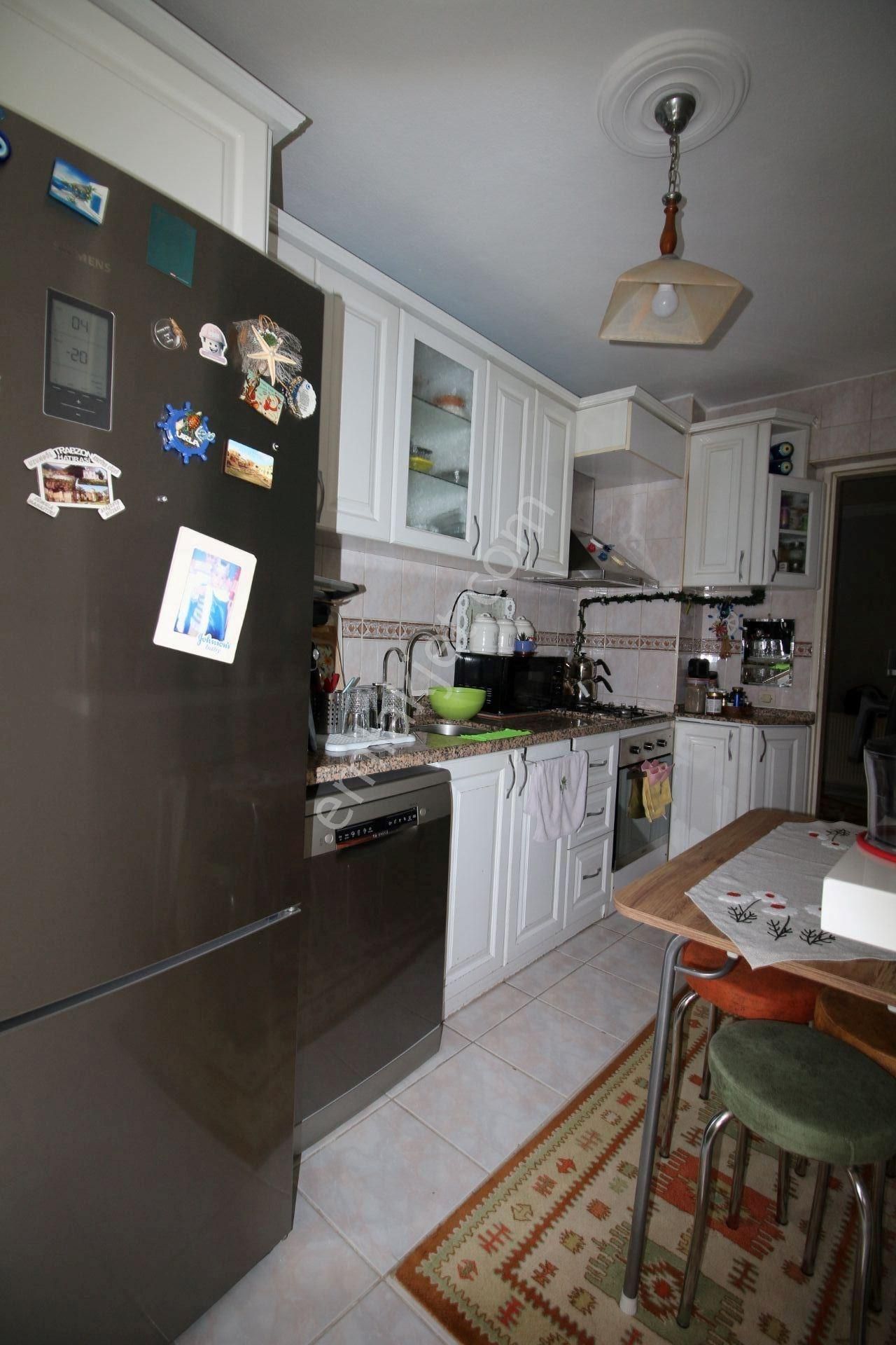 Site İçinde Doğalgazlı Asansörlü Arakat - Görsel 11