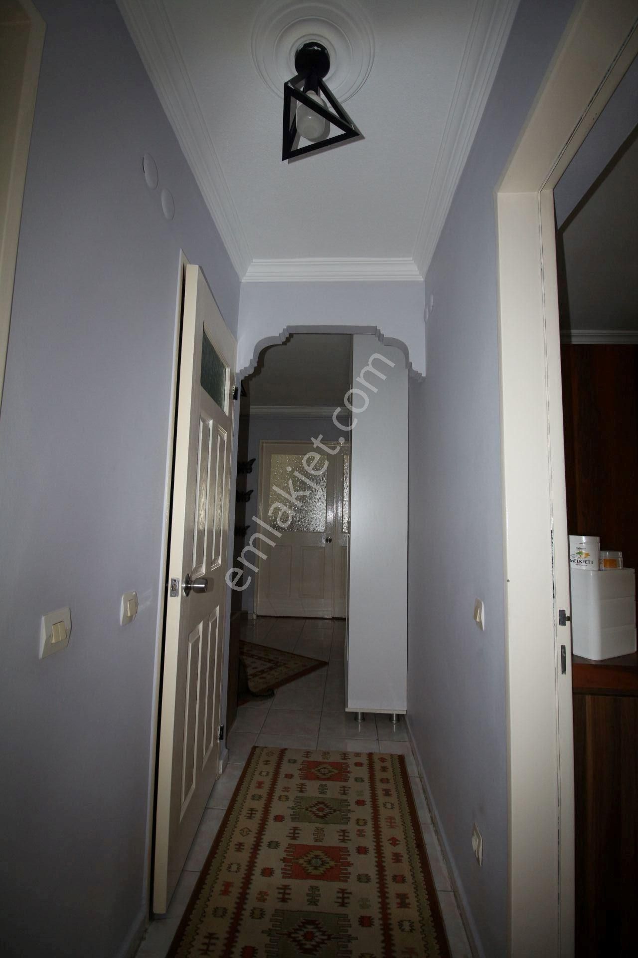 Site İçinde Doğalgazlı Asansörlü Arakat - Görsel 30