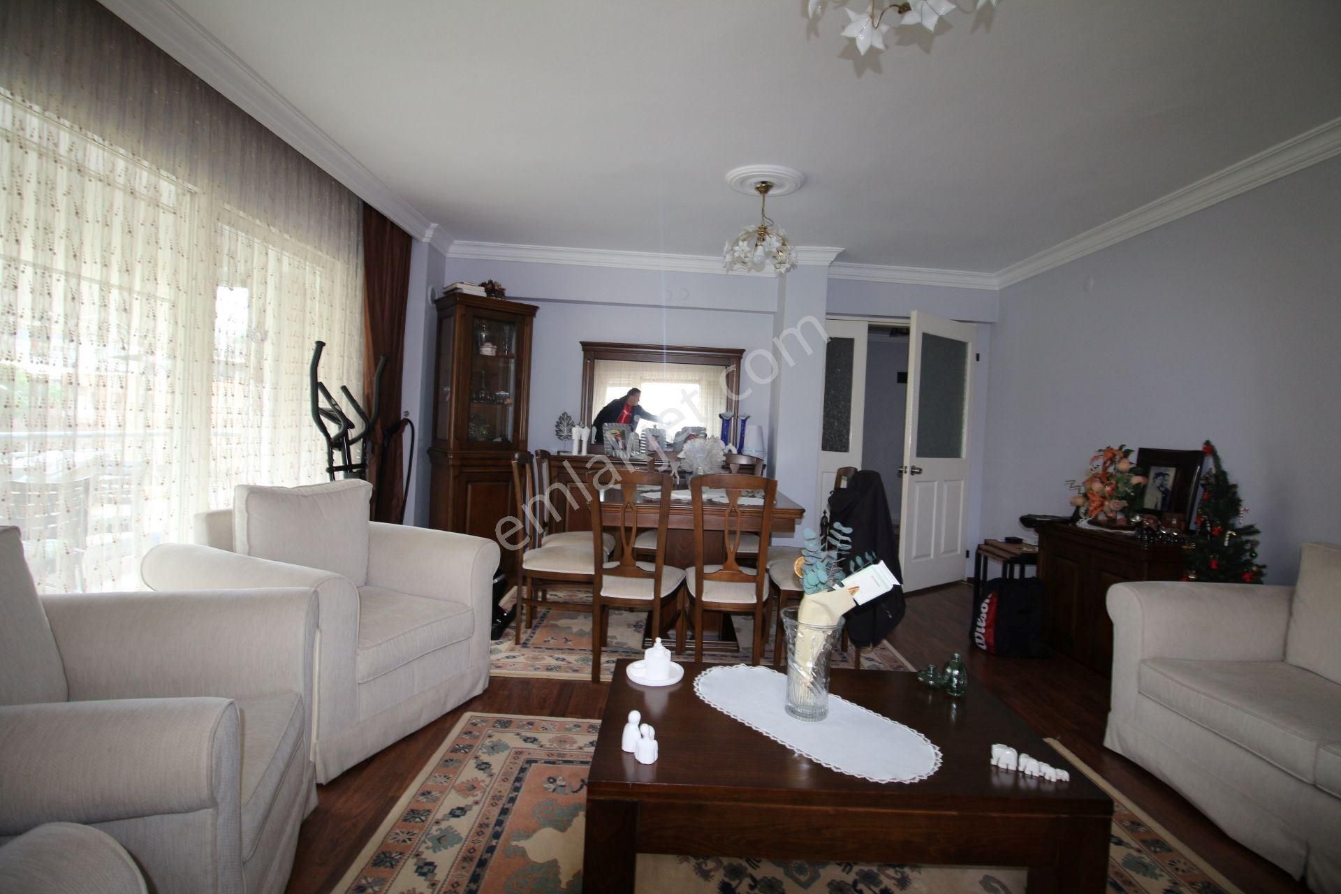 Site İçinde Doğalgazlı Asansörlü Arakat - Görsel 6