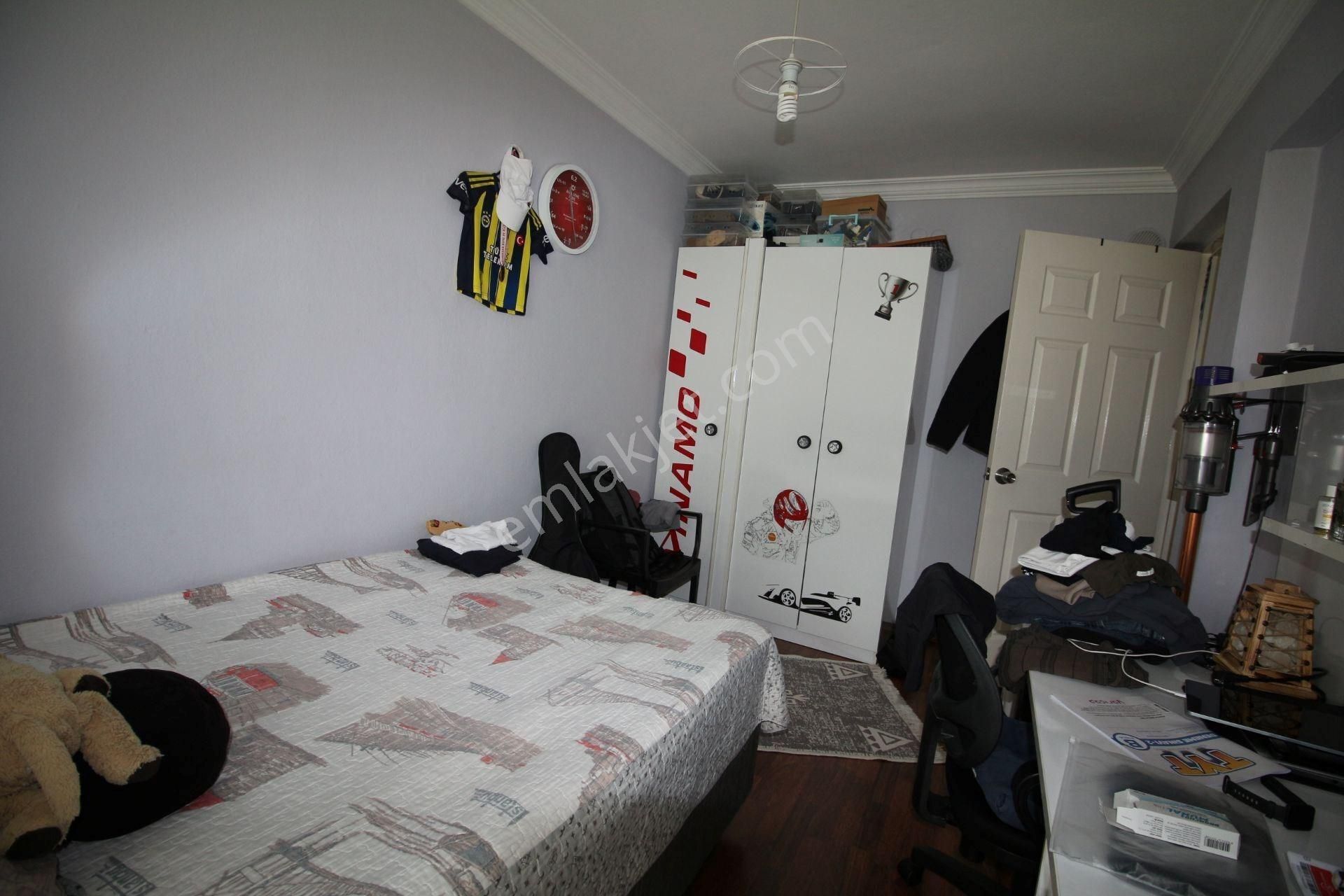 Site İçinde Doğalgazlı Asansörlü Arakat - Görsel 26