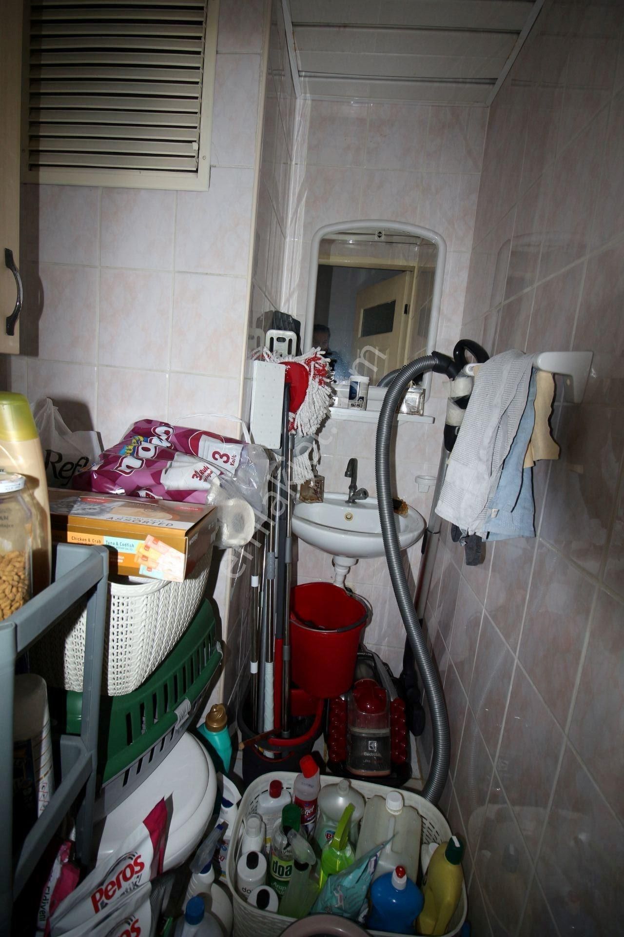 Site İçinde Doğalgazlı Asansörlü Arakat - Görsel 21