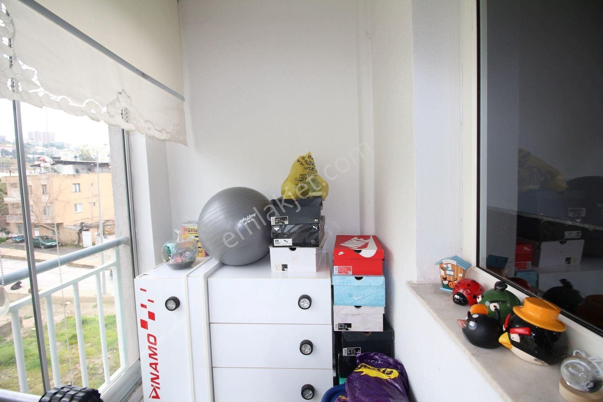 Site İçinde Doğalgazlı Asansörlü Arakat - Görsel 28