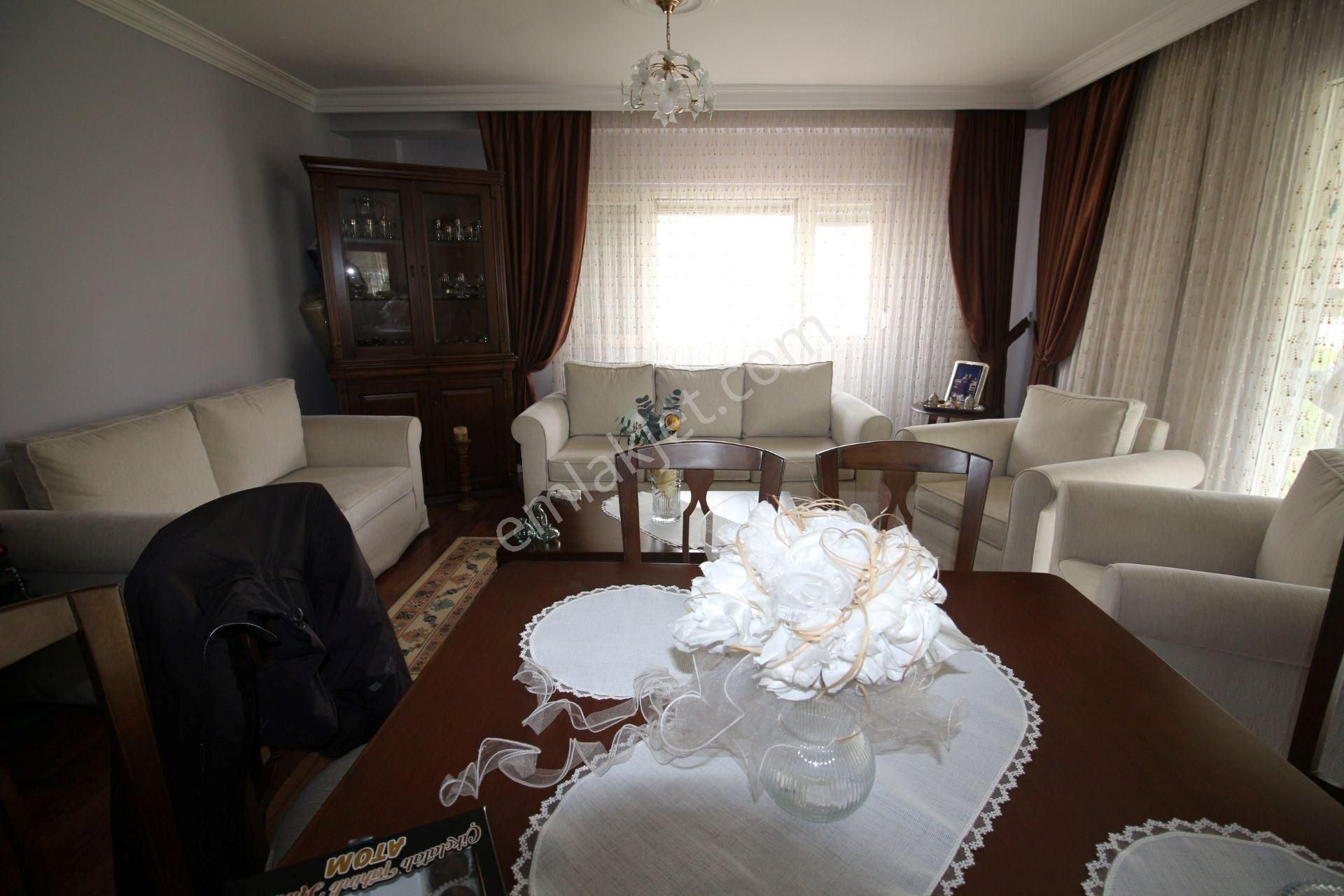 Site İçinde Doğalgazlı Asansörlü Arakat - Görsel 2