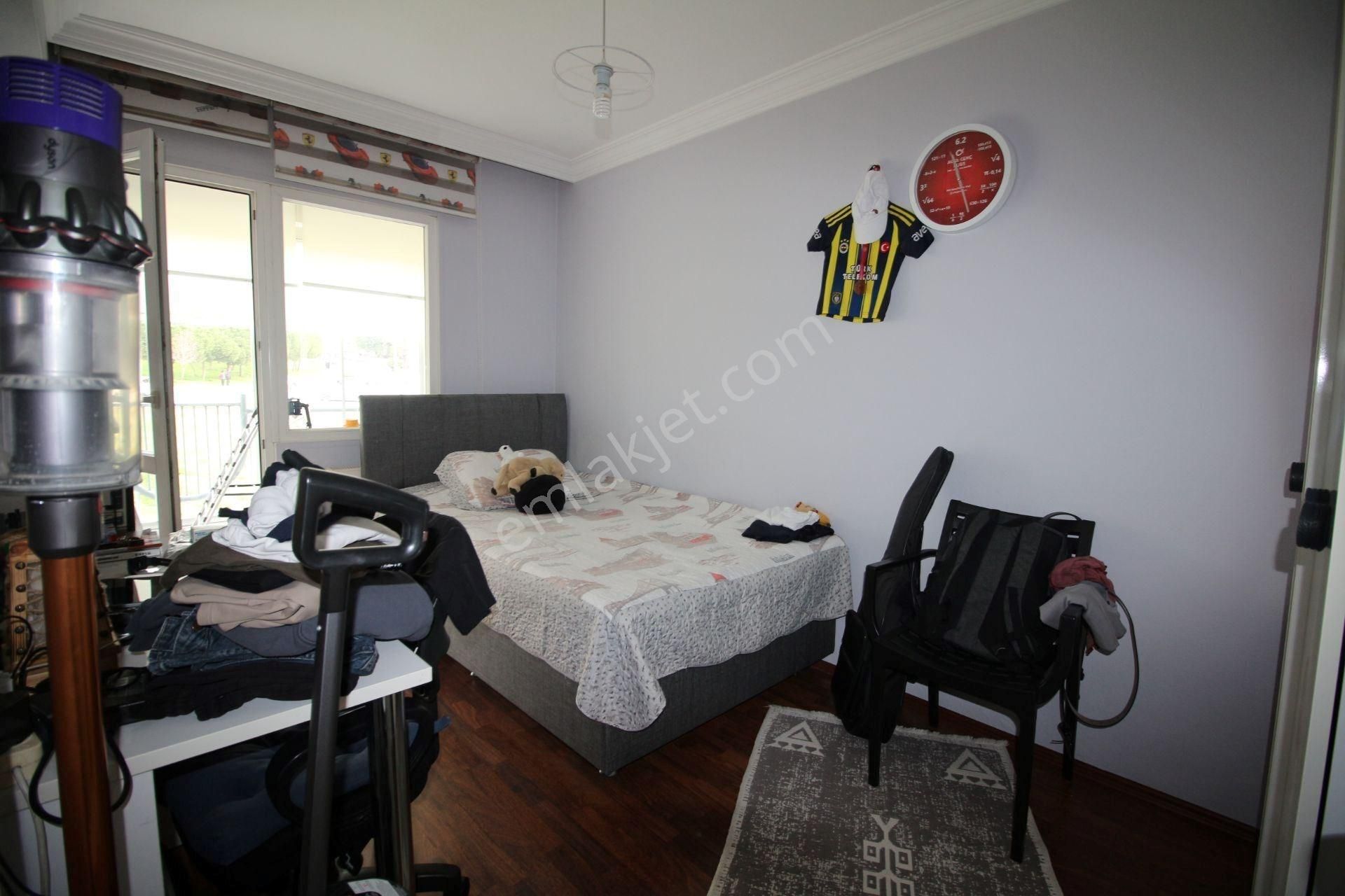 Site İçinde Doğalgazlı Asansörlü Arakat - Görsel 24