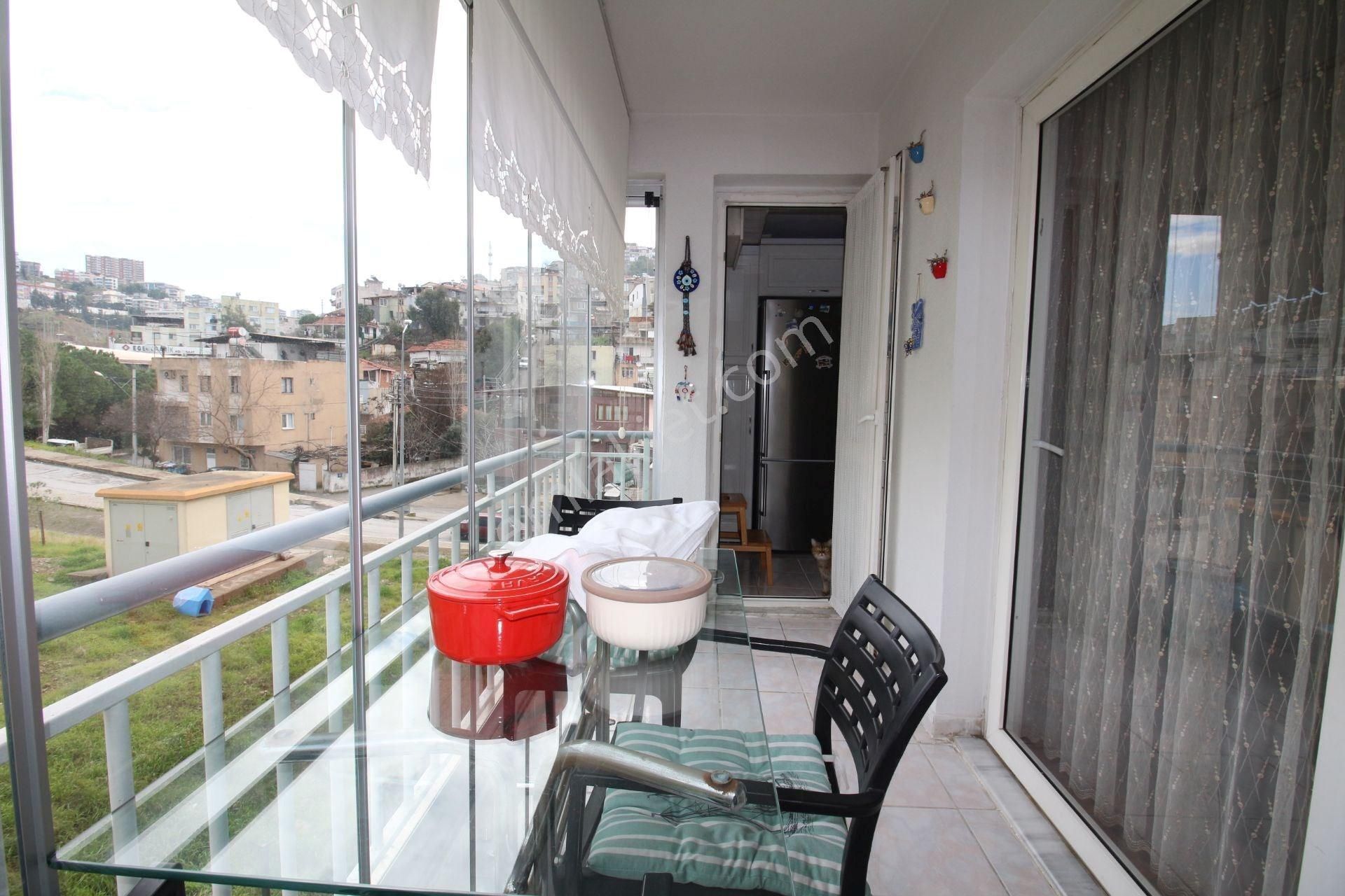 Site İçinde Doğalgazlı Asansörlü Arakat - Görsel 14