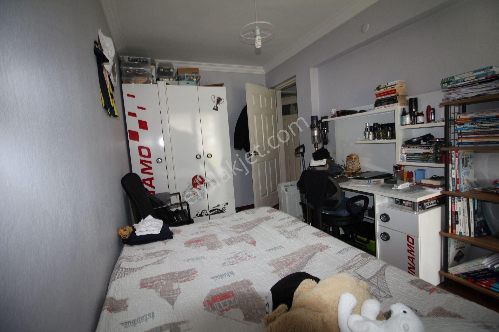 Site İçinde Doğalgazlı Asansörlü Arakat - Görsel 27