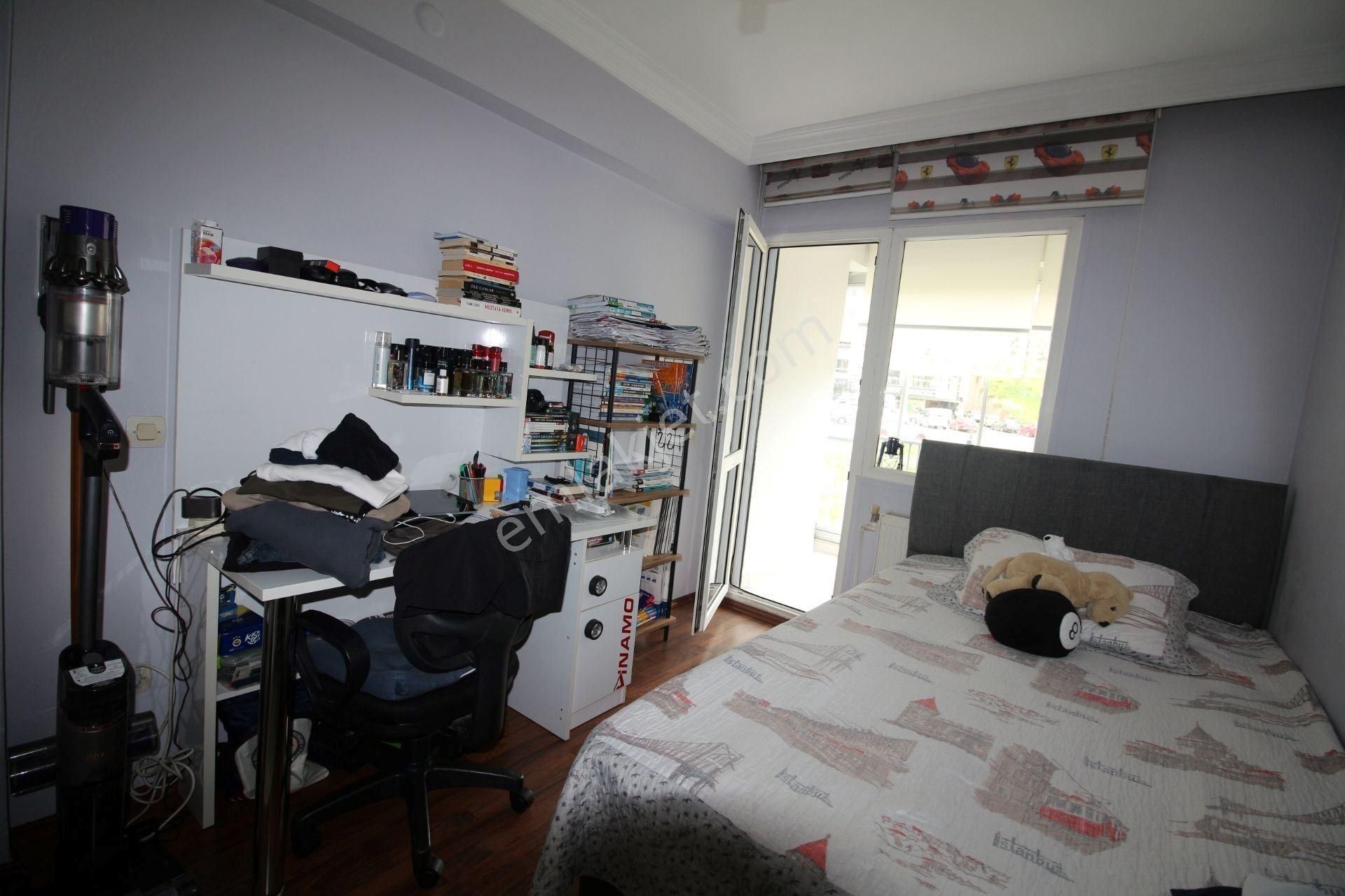 Site İçinde Doğalgazlı Asansörlü Arakat - Görsel 25