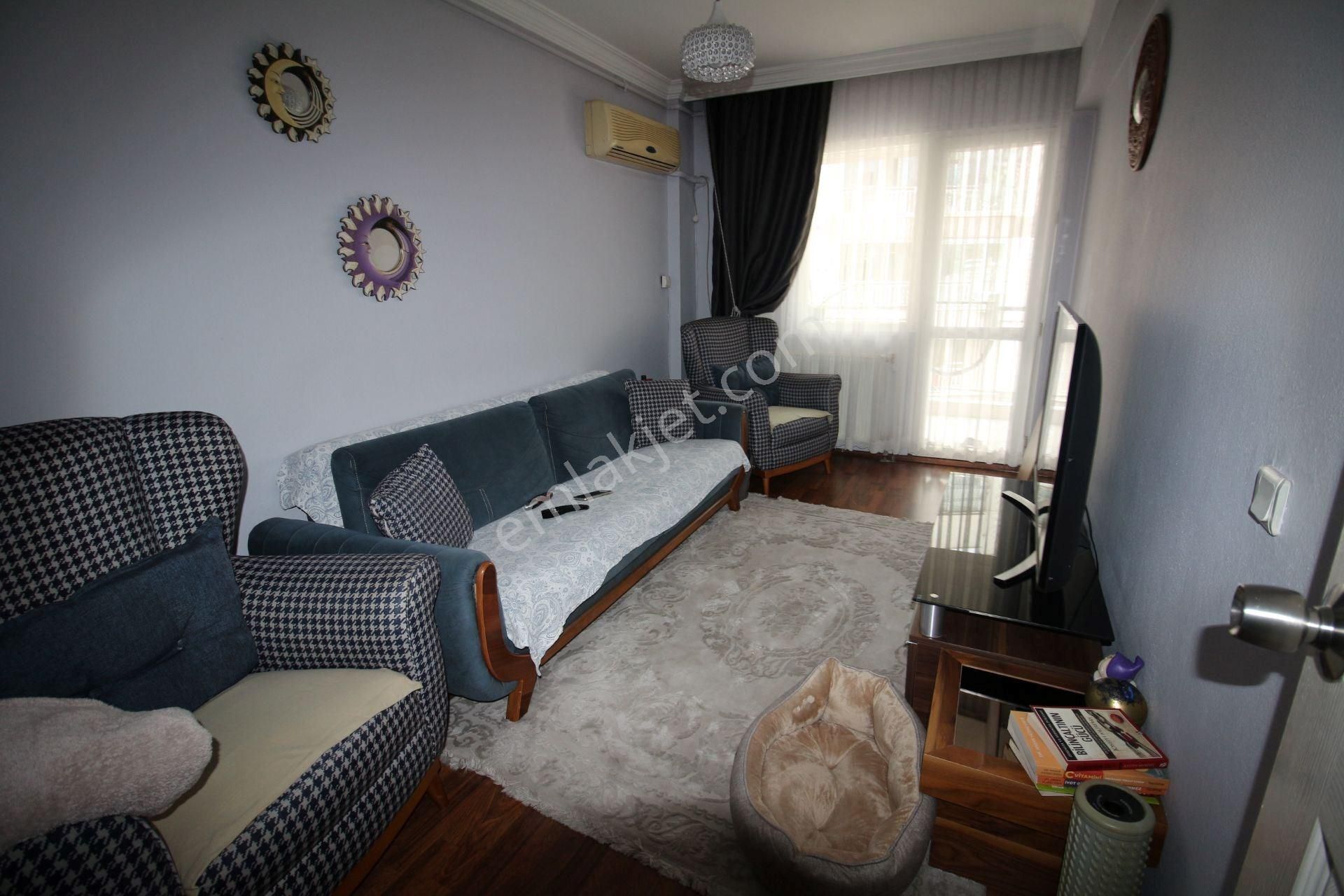 Site İçinde Doğalgazlı Asansörlü Arakat - Görsel 31