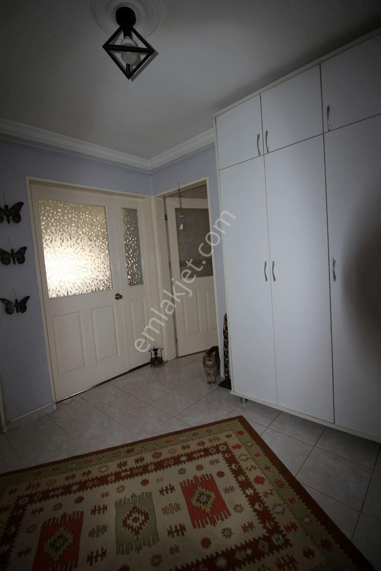 Site İçinde Doğalgazlı Asansörlü Arakat - Görsel 15