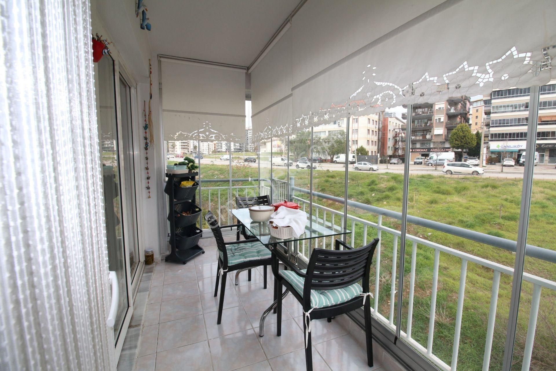 Site İçinde Doğalgazlı Asansörlü Arakat - Görsel 13