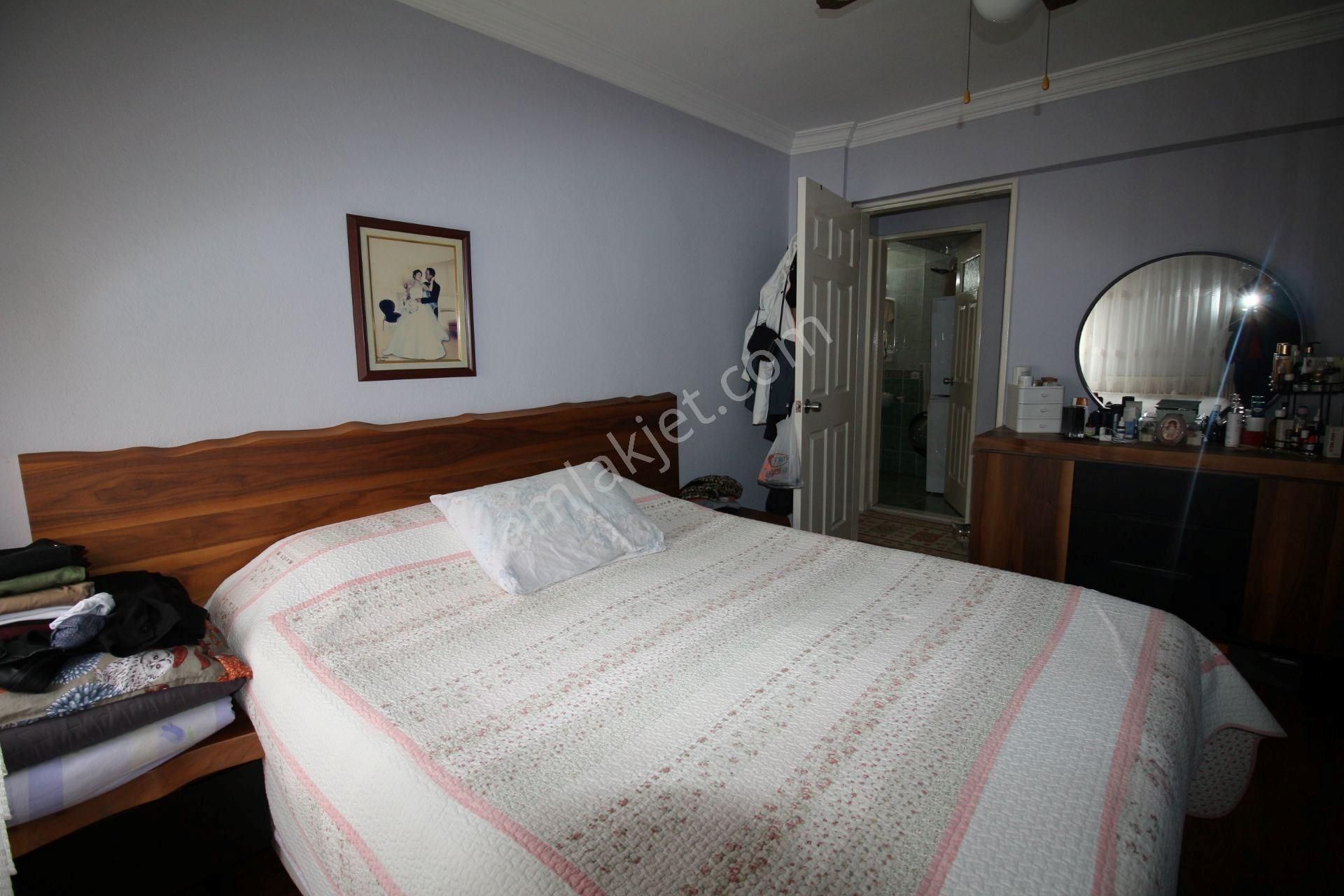 Site İçinde Doğalgazlı Asansörlü Arakat - Görsel 18