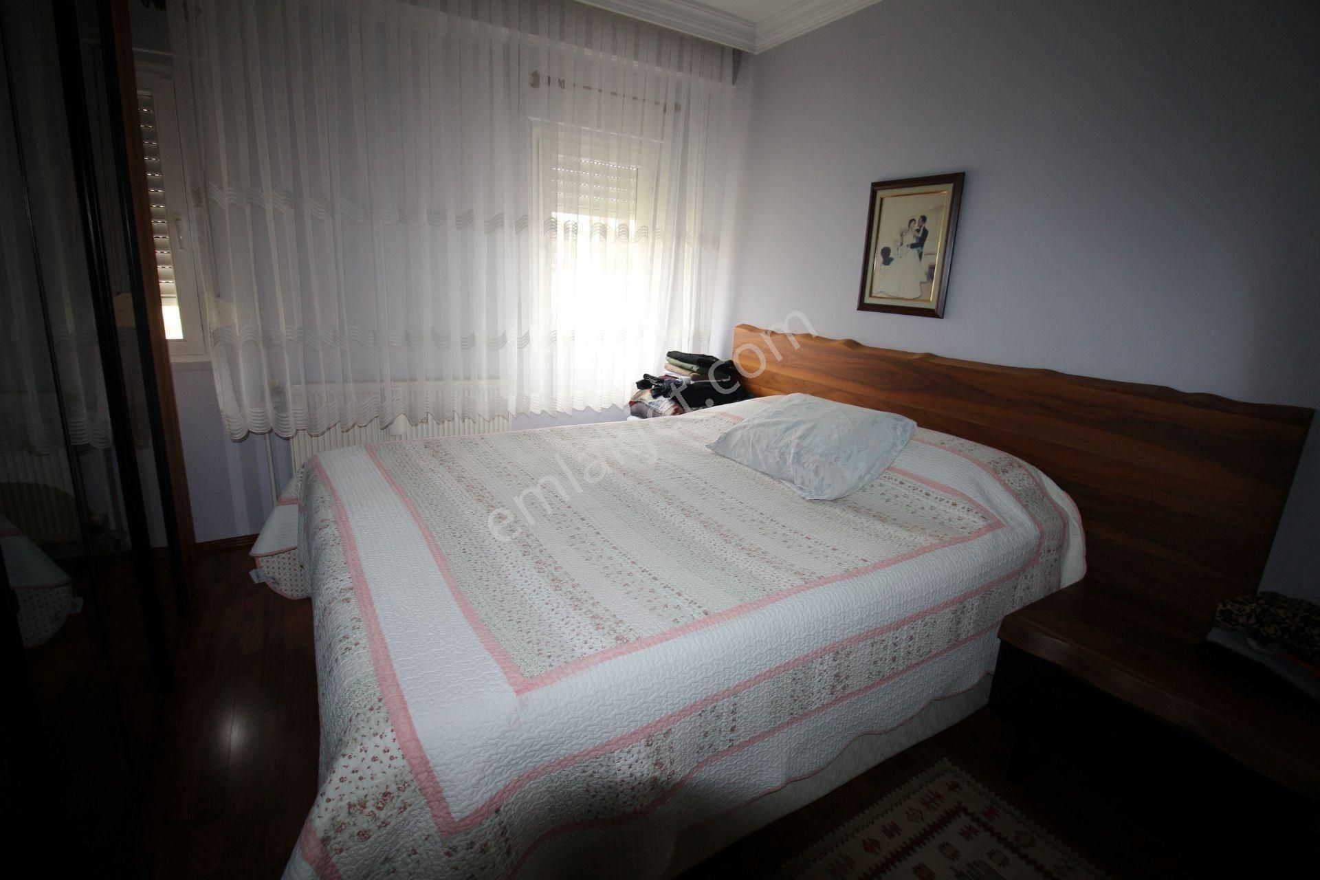 Site İçinde Doğalgazlı Asansörlü Arakat - Görsel 20