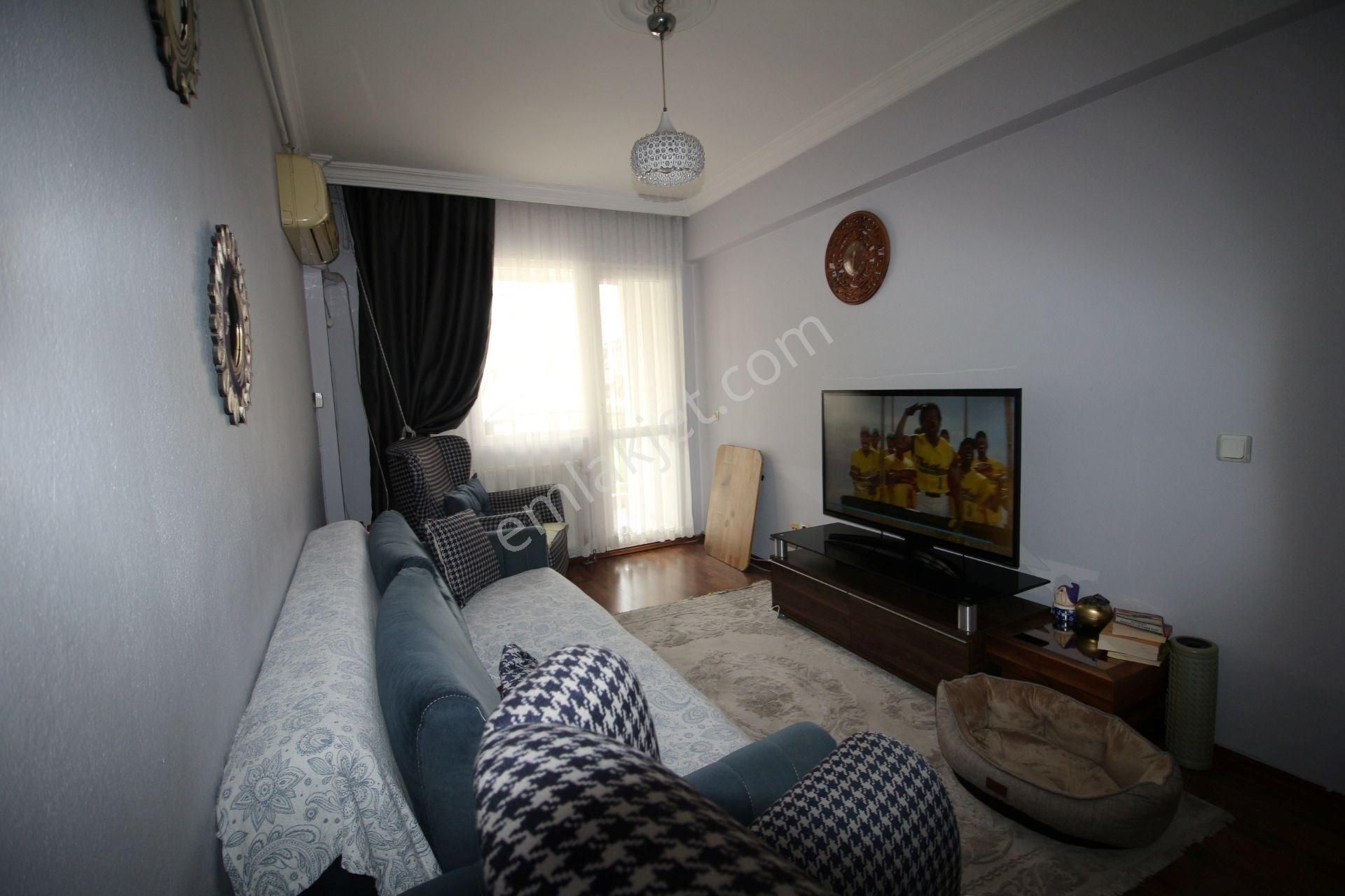 Site İçinde Doğalgazlı Asansörlü Arakat - Görsel 32