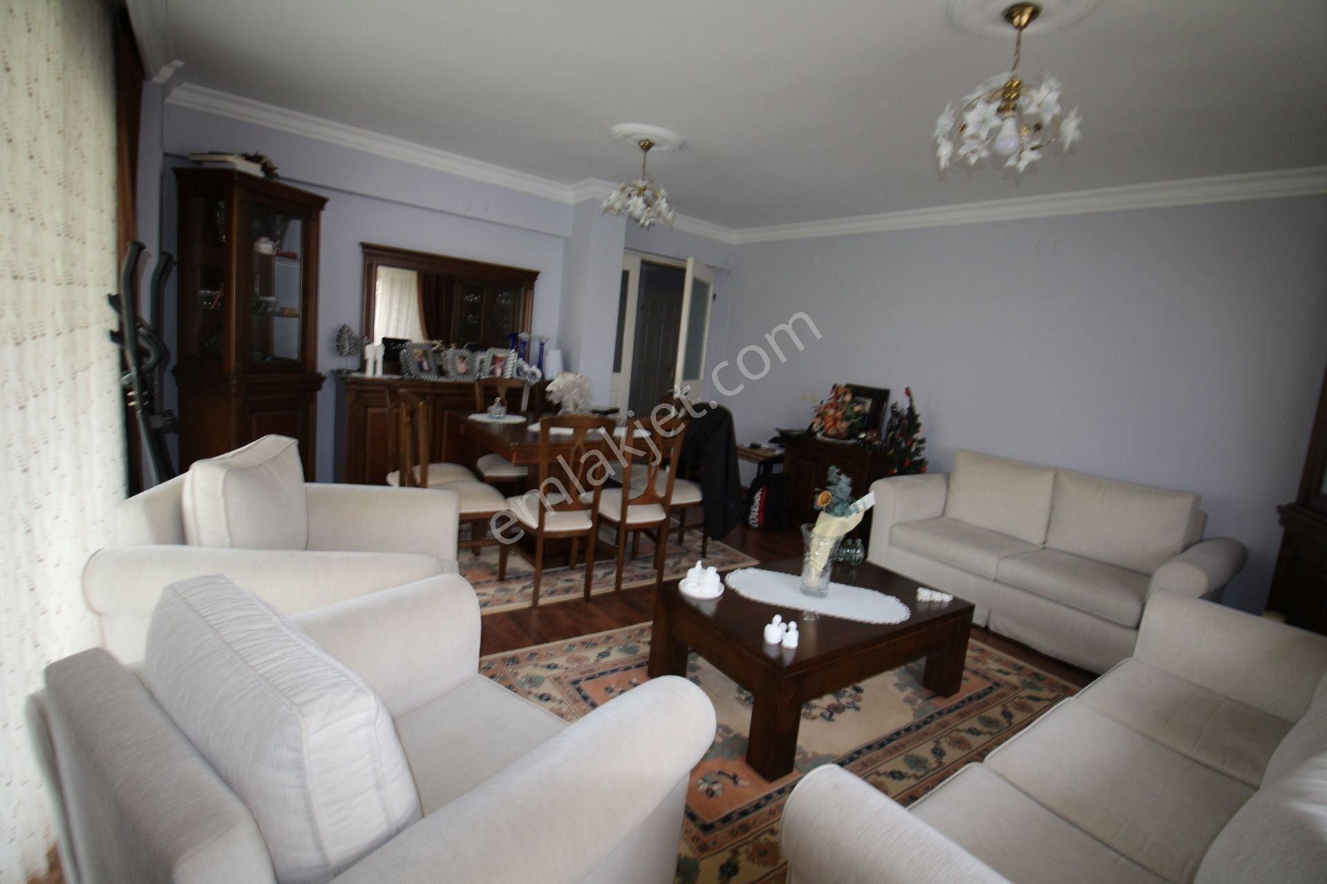 Site İçinde Doğalgazlı Asansörlü Arakat - Görsel 5