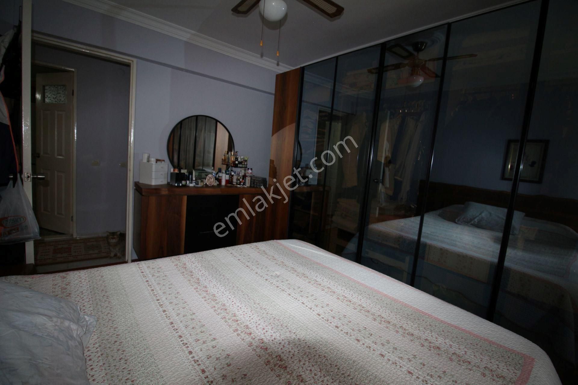 Site İçinde Doğalgazlı Asansörlü Arakat - Görsel 19