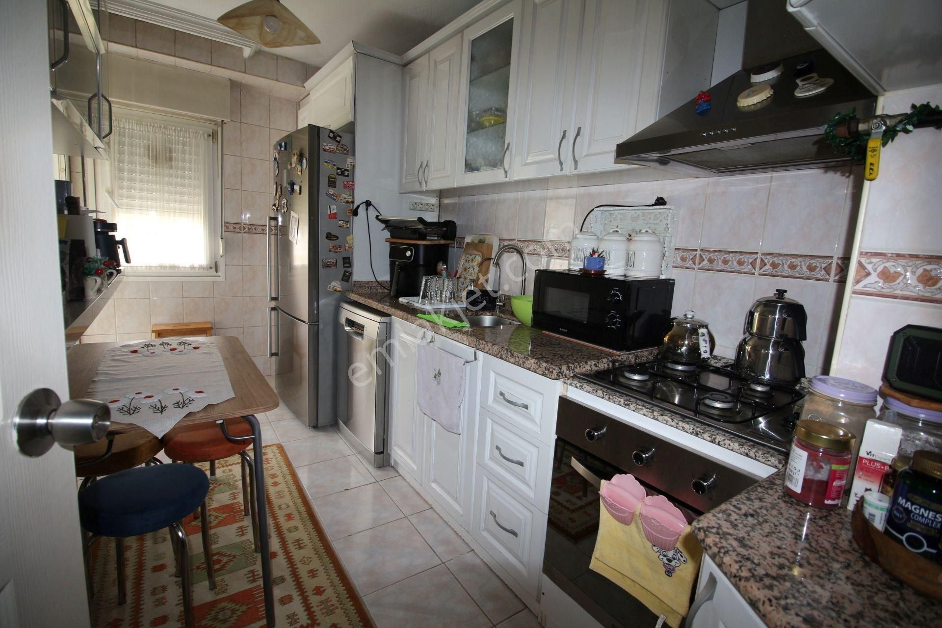 Site İçinde Doğalgazlı Asansörlü Arakat - Görsel 10