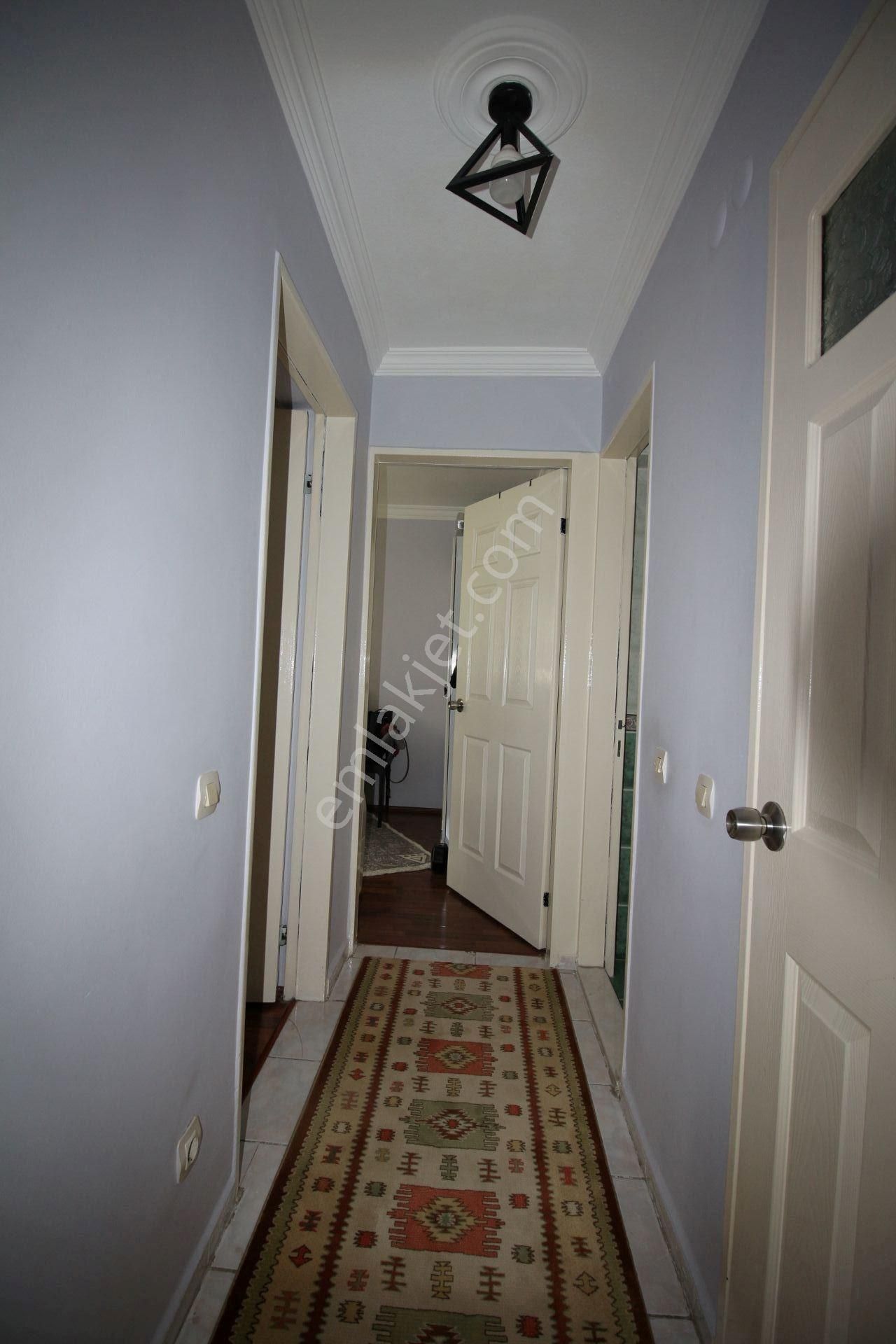 Site İçinde Doğalgazlı Asansörlü Arakat - Görsel 16