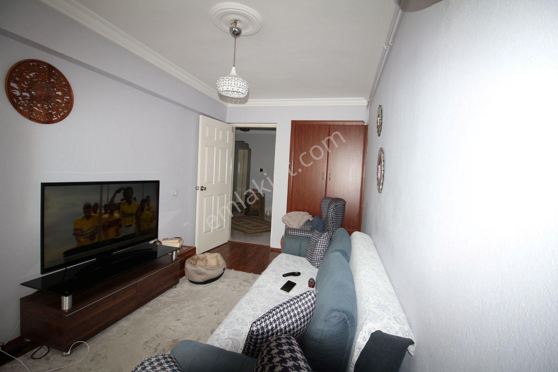 Site İçinde Doğalgazlı Asansörlü Arakat - Görsel 34