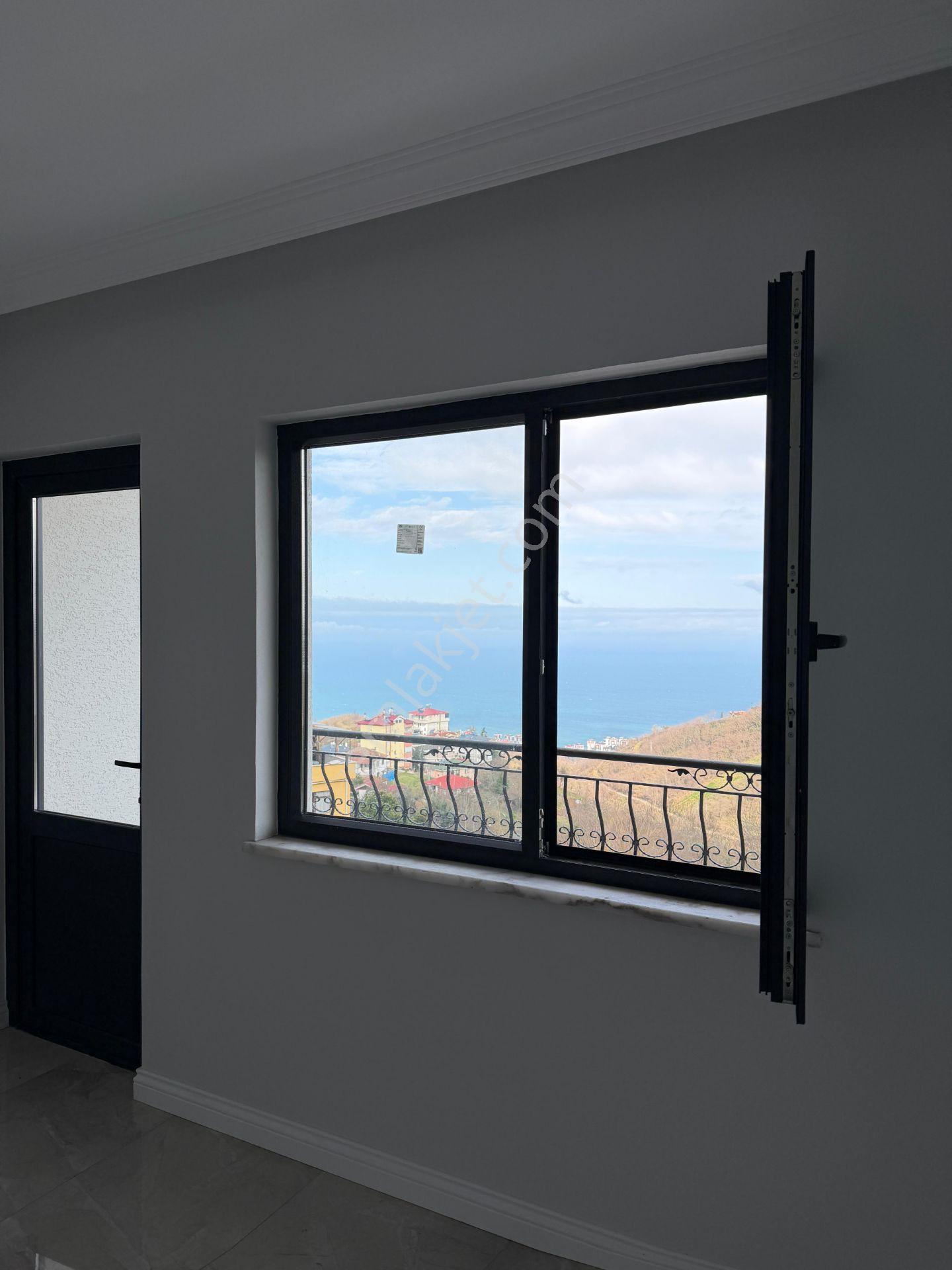Sahibinden -1.125 M2 Arsa - Deniz Manzarası - 3 Katlı Müstakil Yaşam - Özel Mülk - Görsel 20