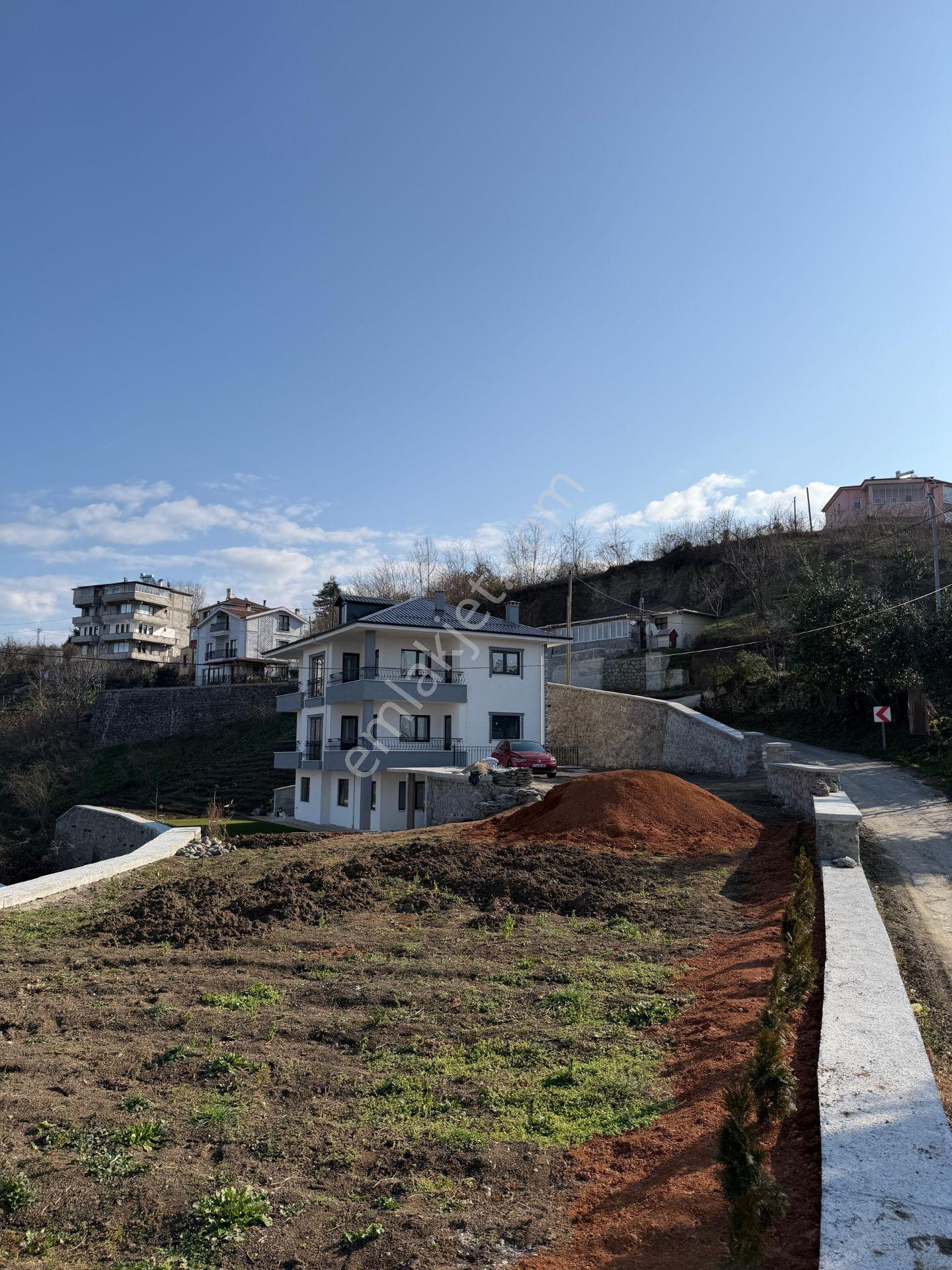 Sahibinden -1.125 M2 Arsa - Deniz Manzarası - 3 Katlı Müstakil Yaşam - Özel Mülk - Görsel 13