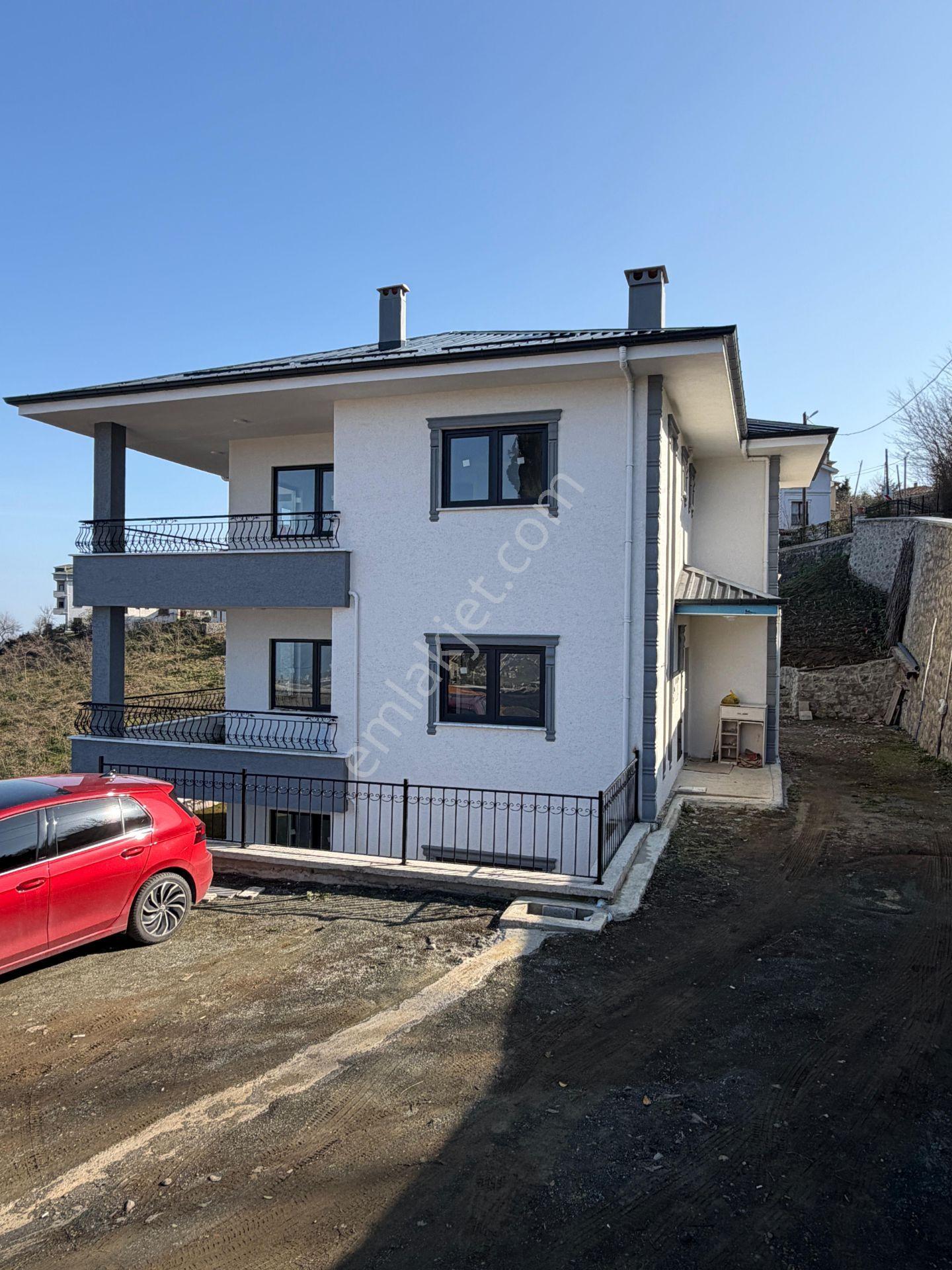 Sahibinden -1.125 M2 Arsa - Deniz Manzarası - 3 Katlı Müstakil Yaşam - Özel Mülk - Görsel 11