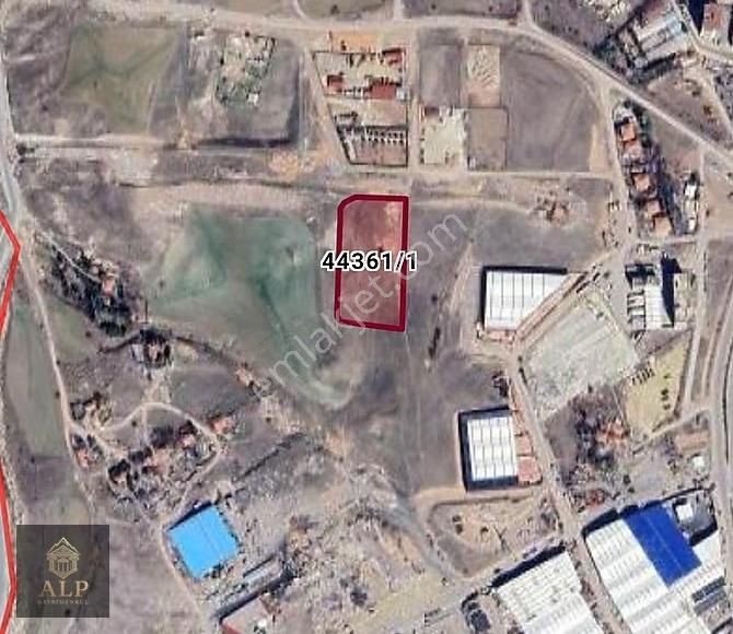 Alp Gayrimenkul'den Yakacıkda Ticari İmarlı 324 M2 Hisse - Görsel 2