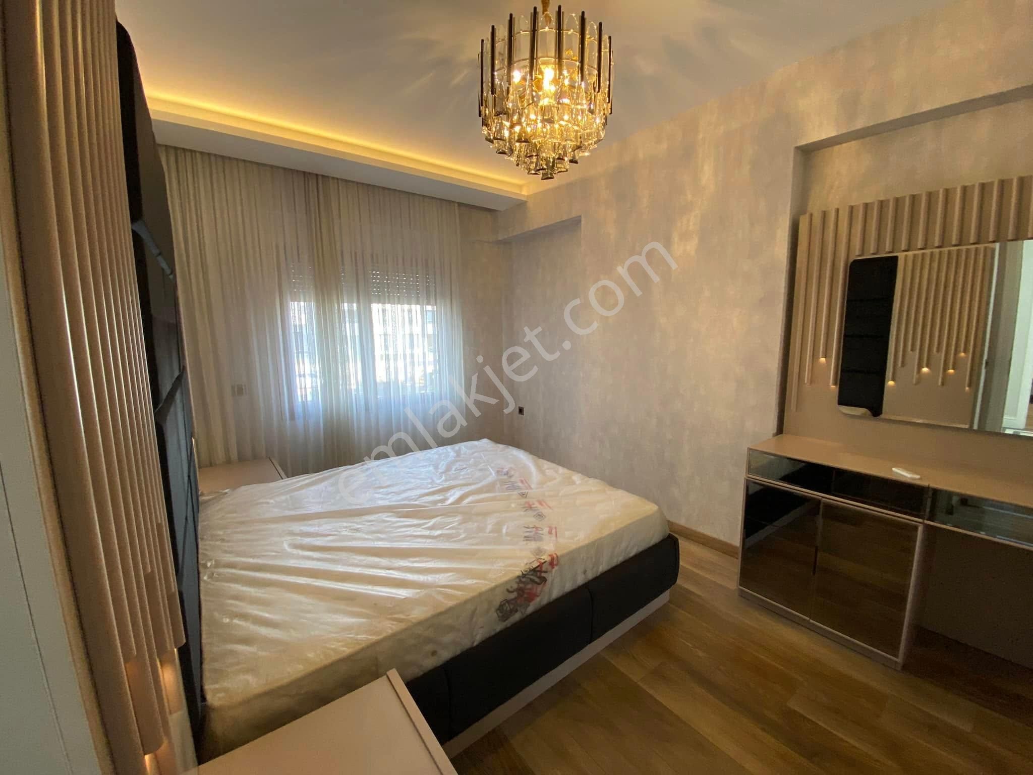 Emrah Çiftci'den Selçuklu Parsana Mah.ahmet Yesevi Cad.yanı Satılık 4+1 Ultra Lüks Daireler - Görsel 9