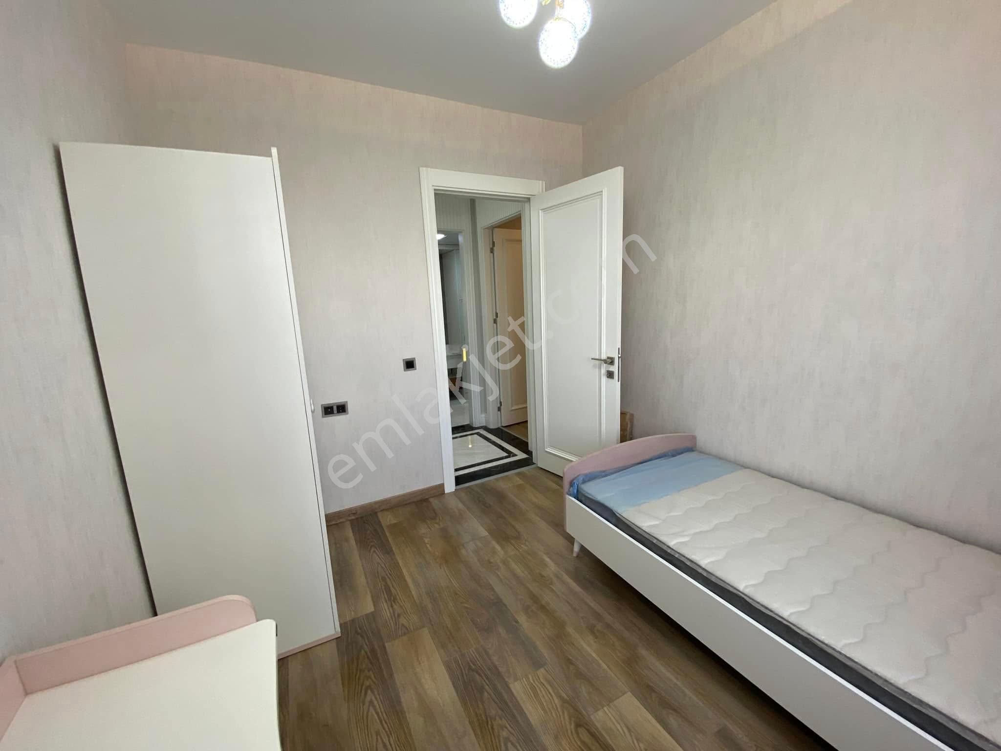 Emrah Çiftci'den Selçuklu Parsana Mah.ahmet Yesevi Cad.yanı Satılık 4+1 Ultra Lüks Daireler - Görsel 8